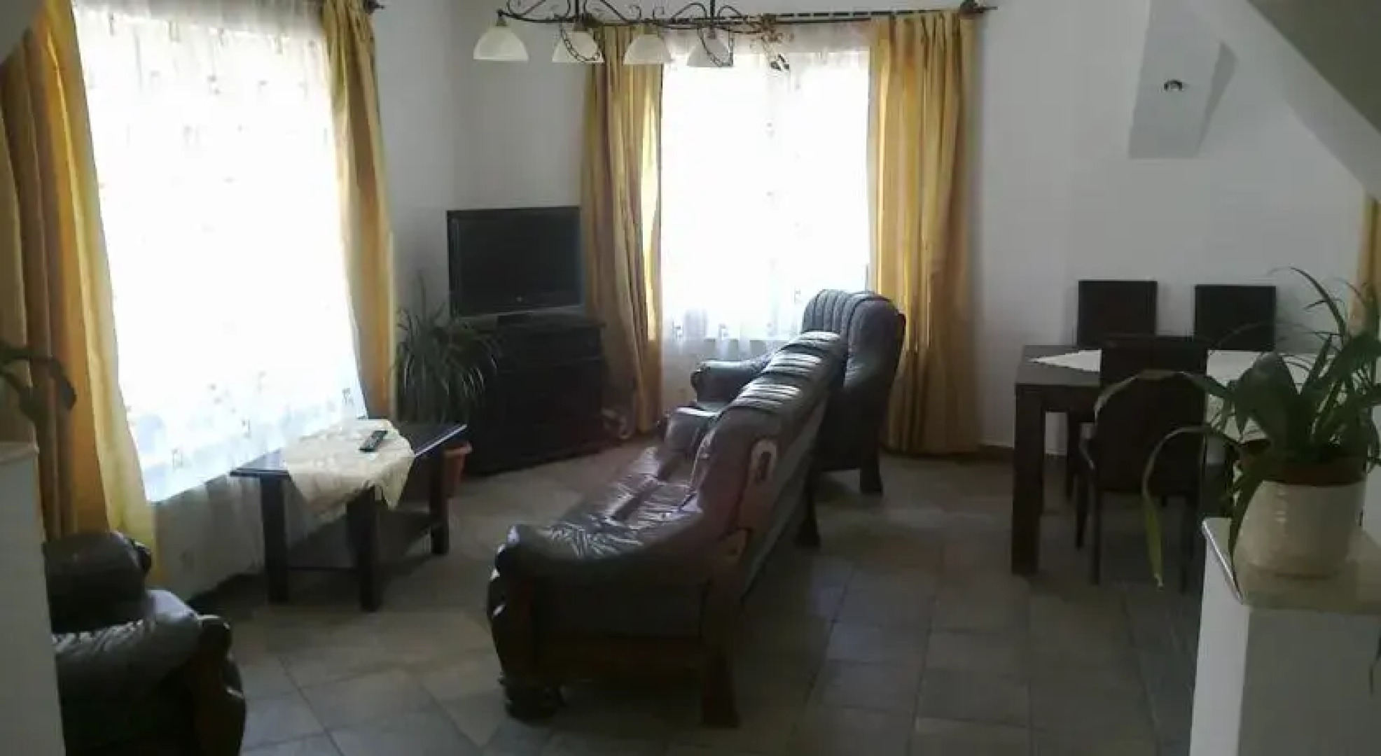 Casa Olteanu Pension