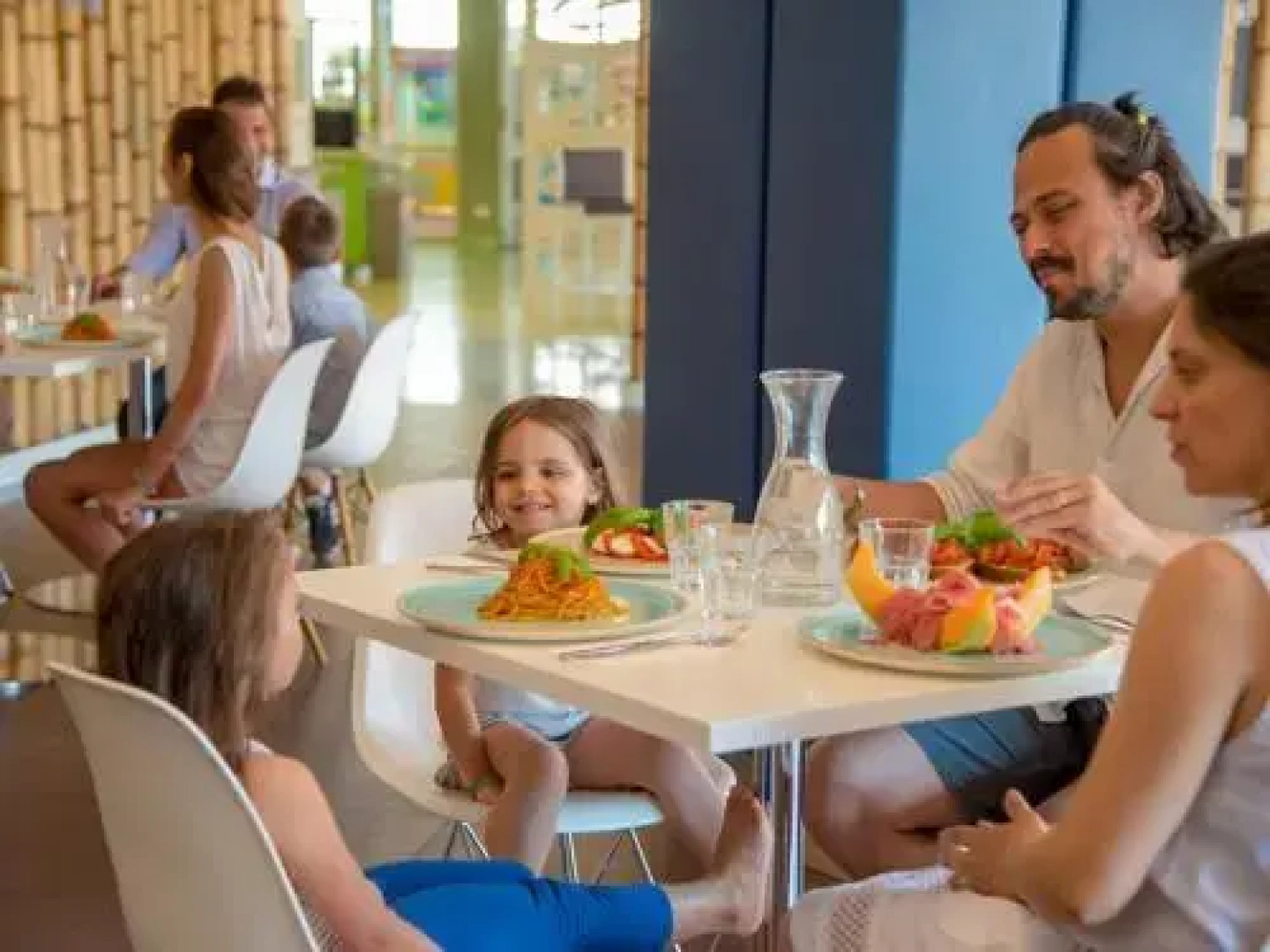 Camping Portofelice