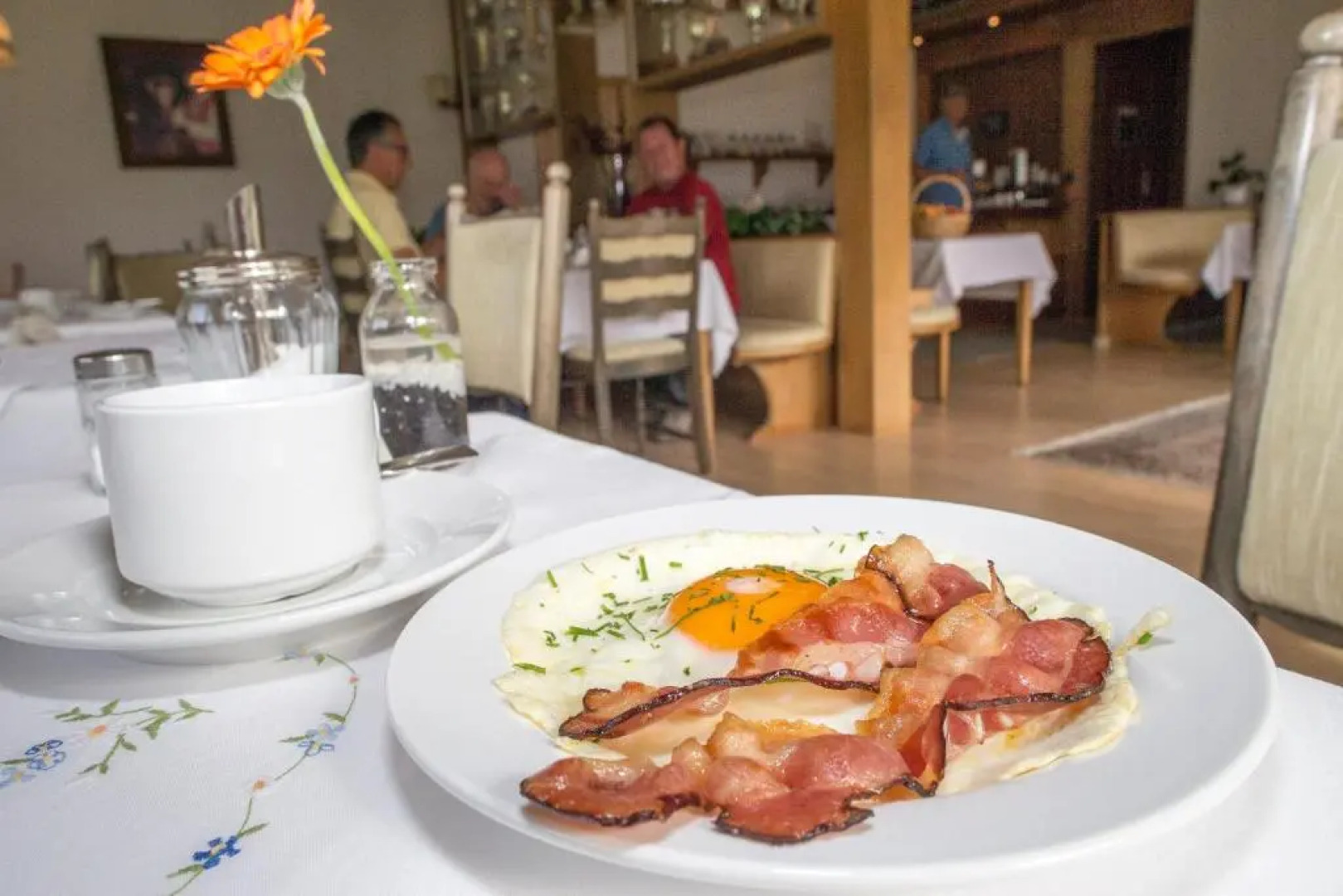 Hotel Garni Luggi Leitner