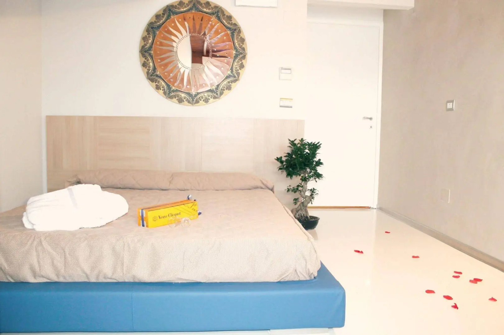 Halanus Hotel And Resort