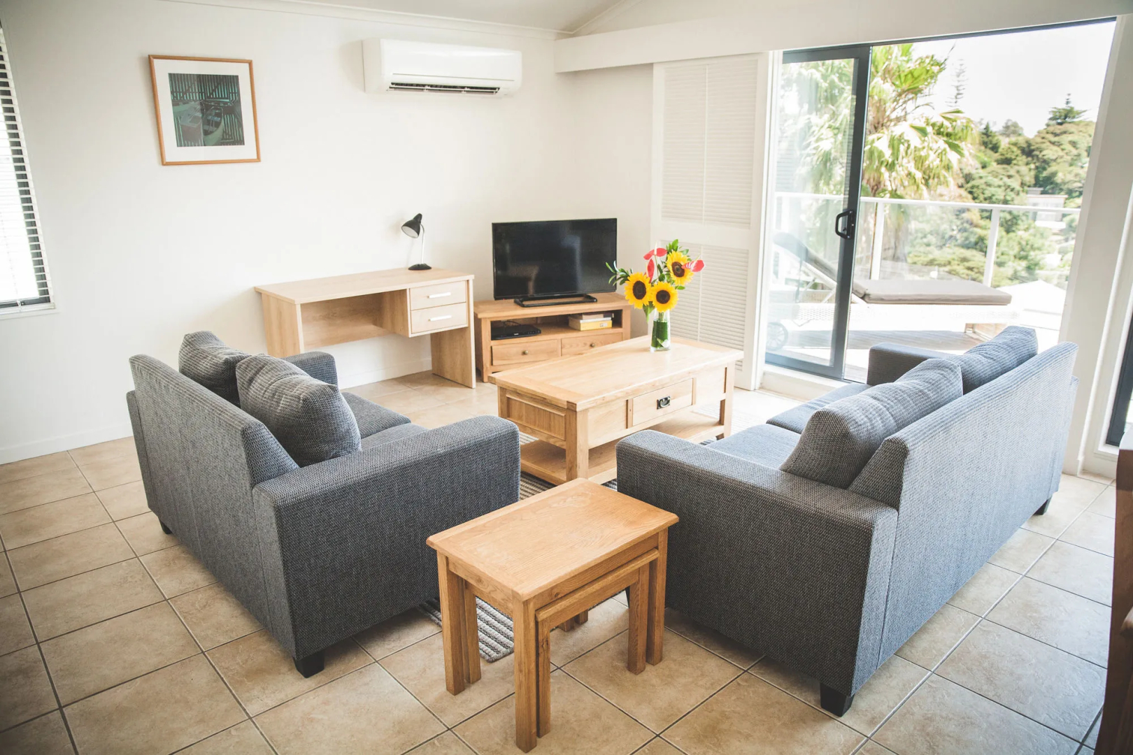 Waiheke Island Resort