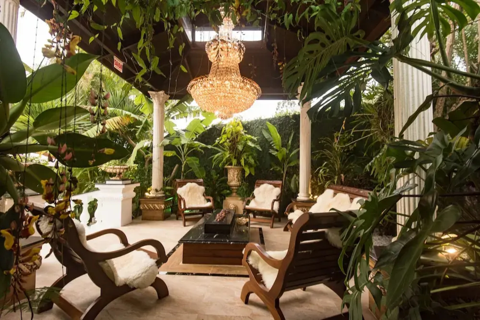 Ekaterina Palace Eventos