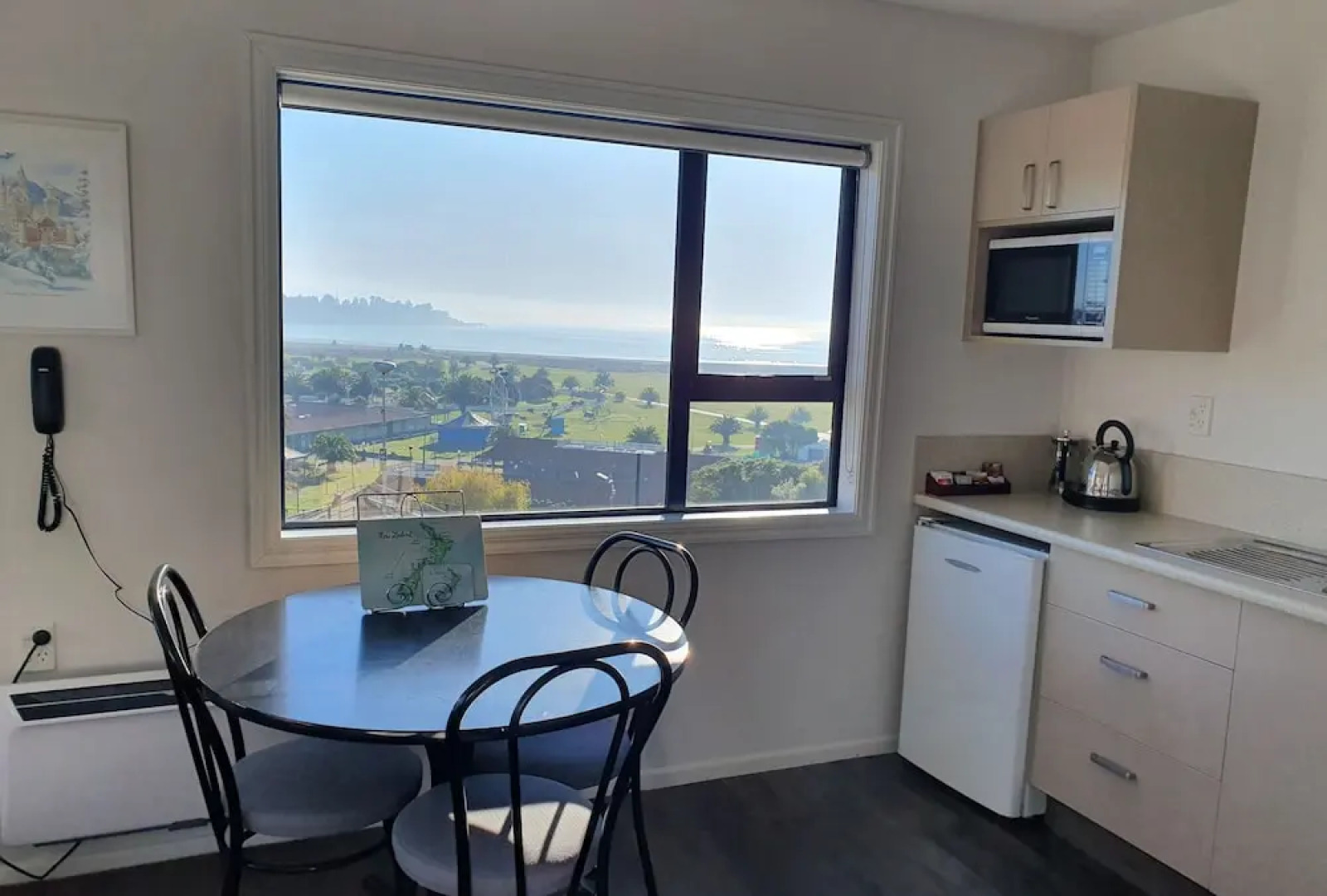 Panorama Motor Lodge