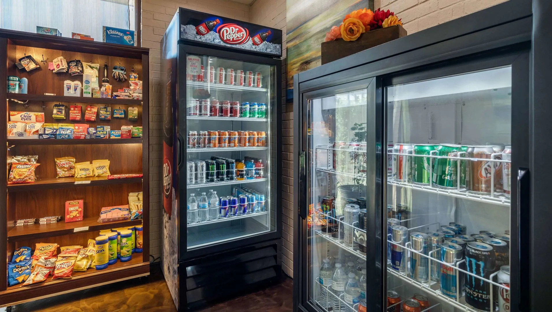 Magnuson Grand Hotel & Conference Center Tyler