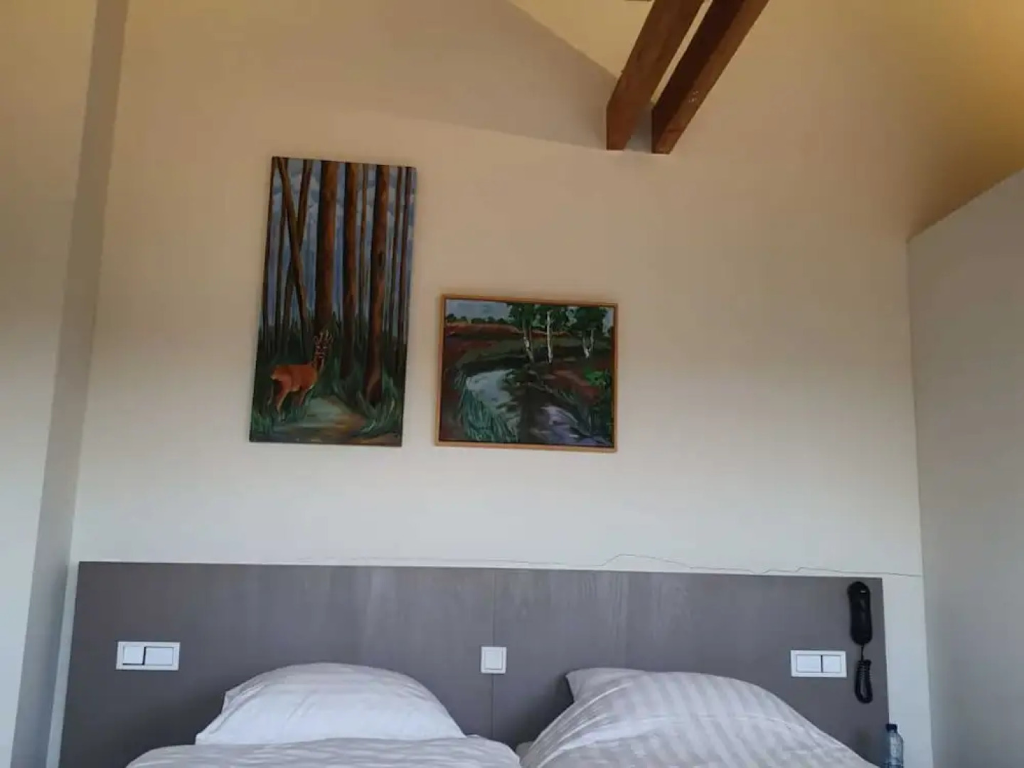 Alluring Holiday Home in Goirle With Garden