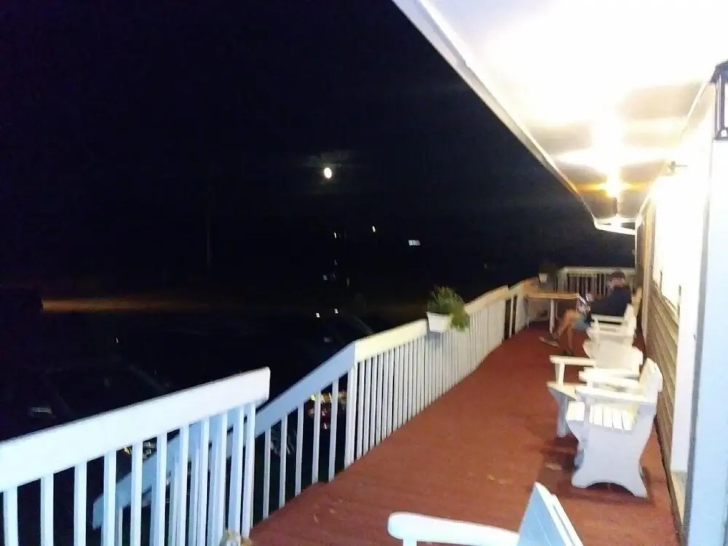 Hotel Motel Rocher Percé B&B