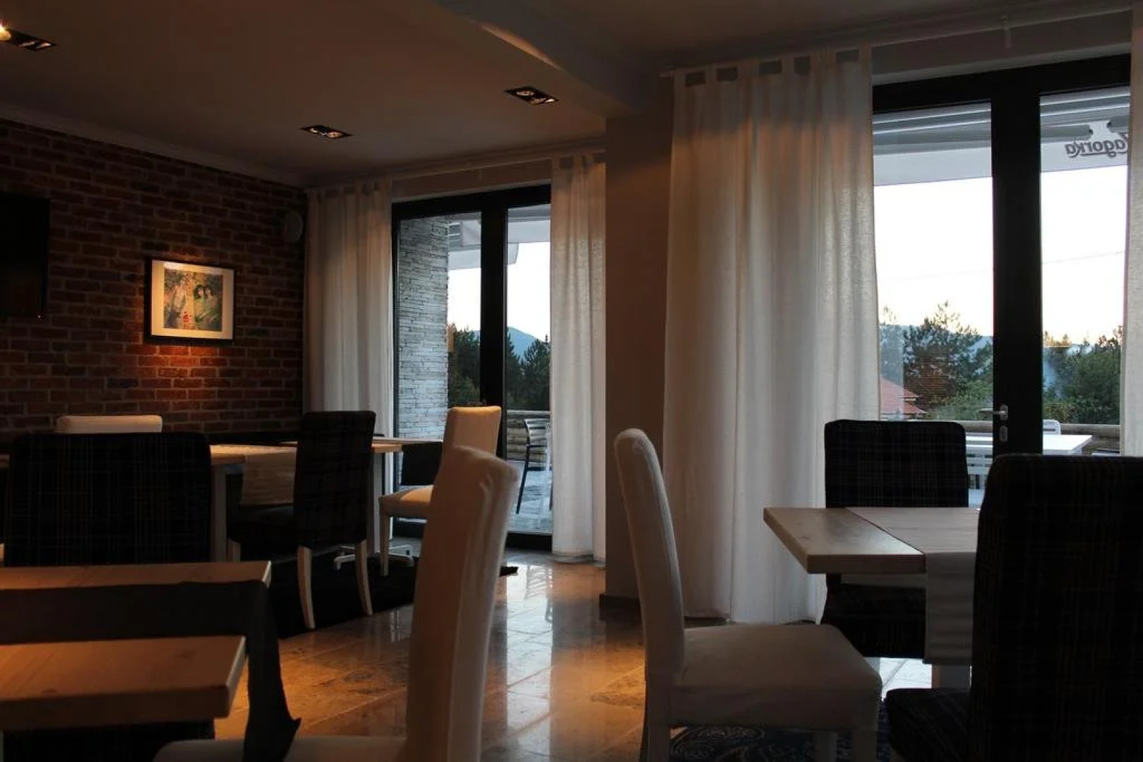 Family Hotel Friends Villa