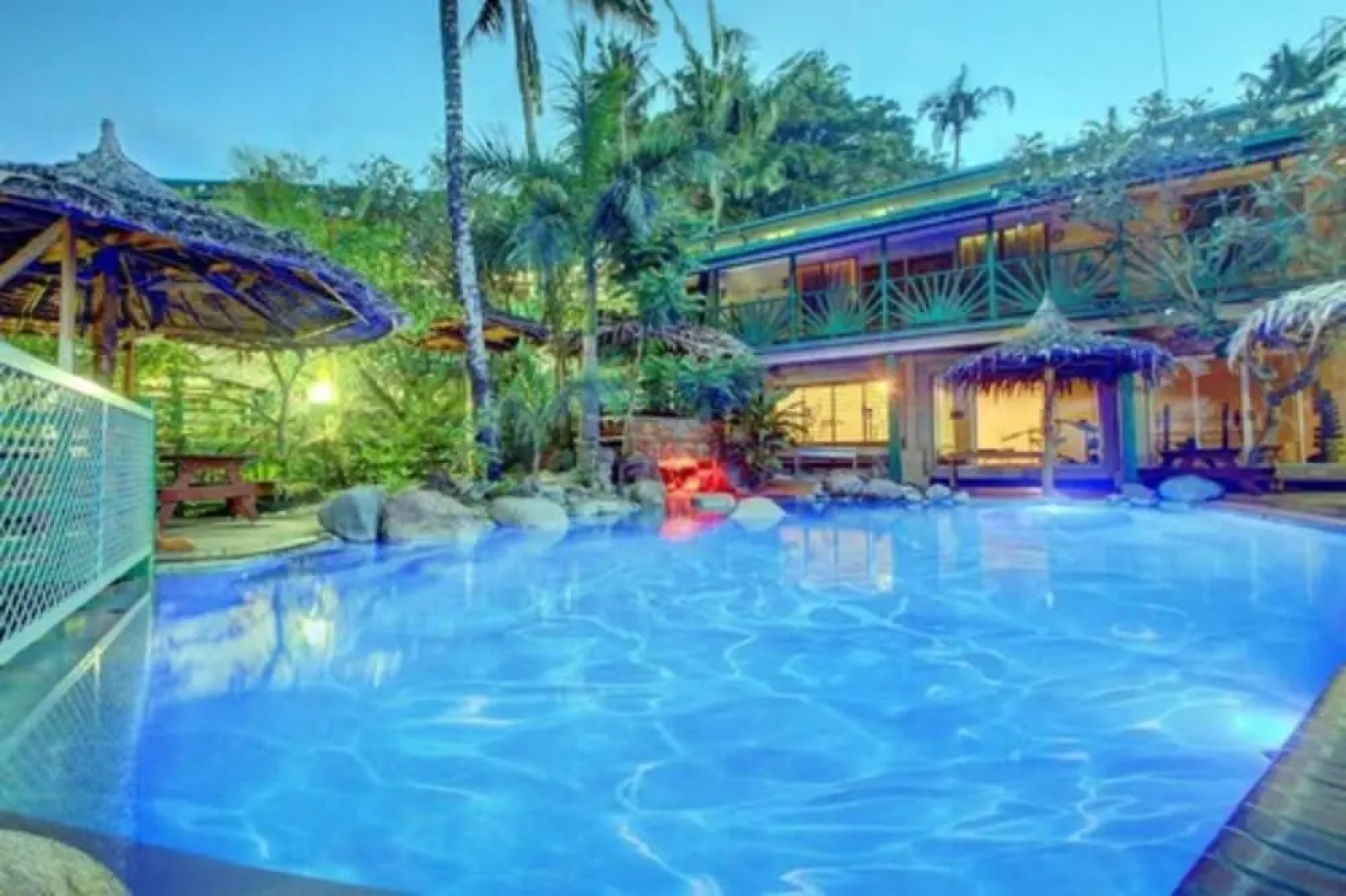 King Solomon Hotel