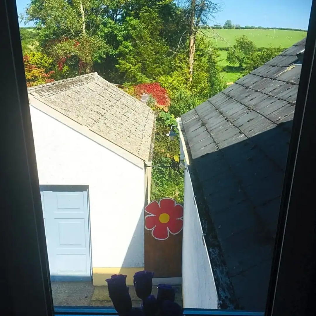 Heddfan (Place of Peace)