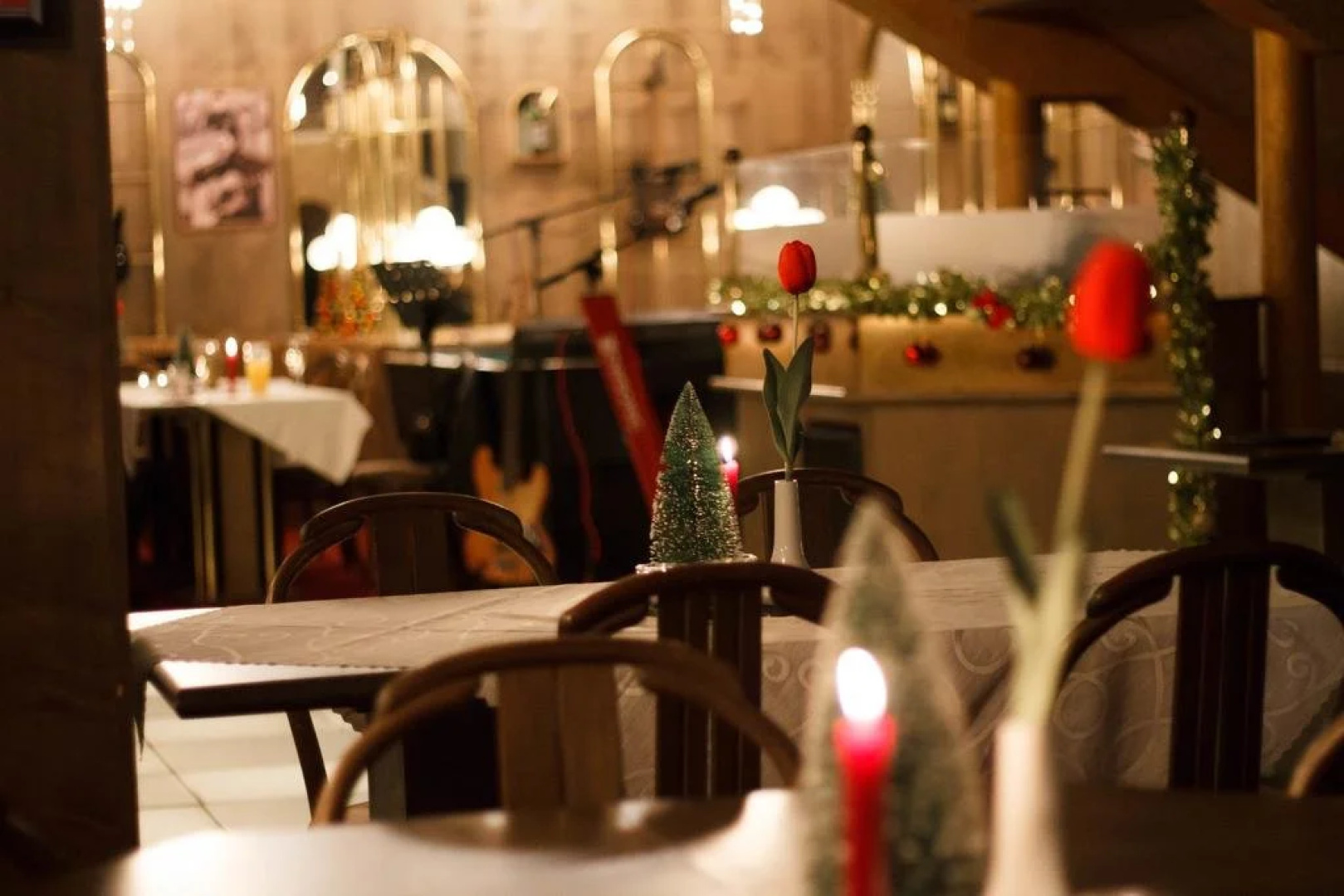 Hotel Kilian