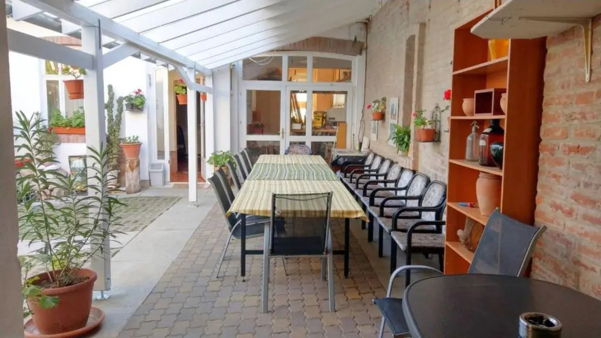 Art Magánszálláshely