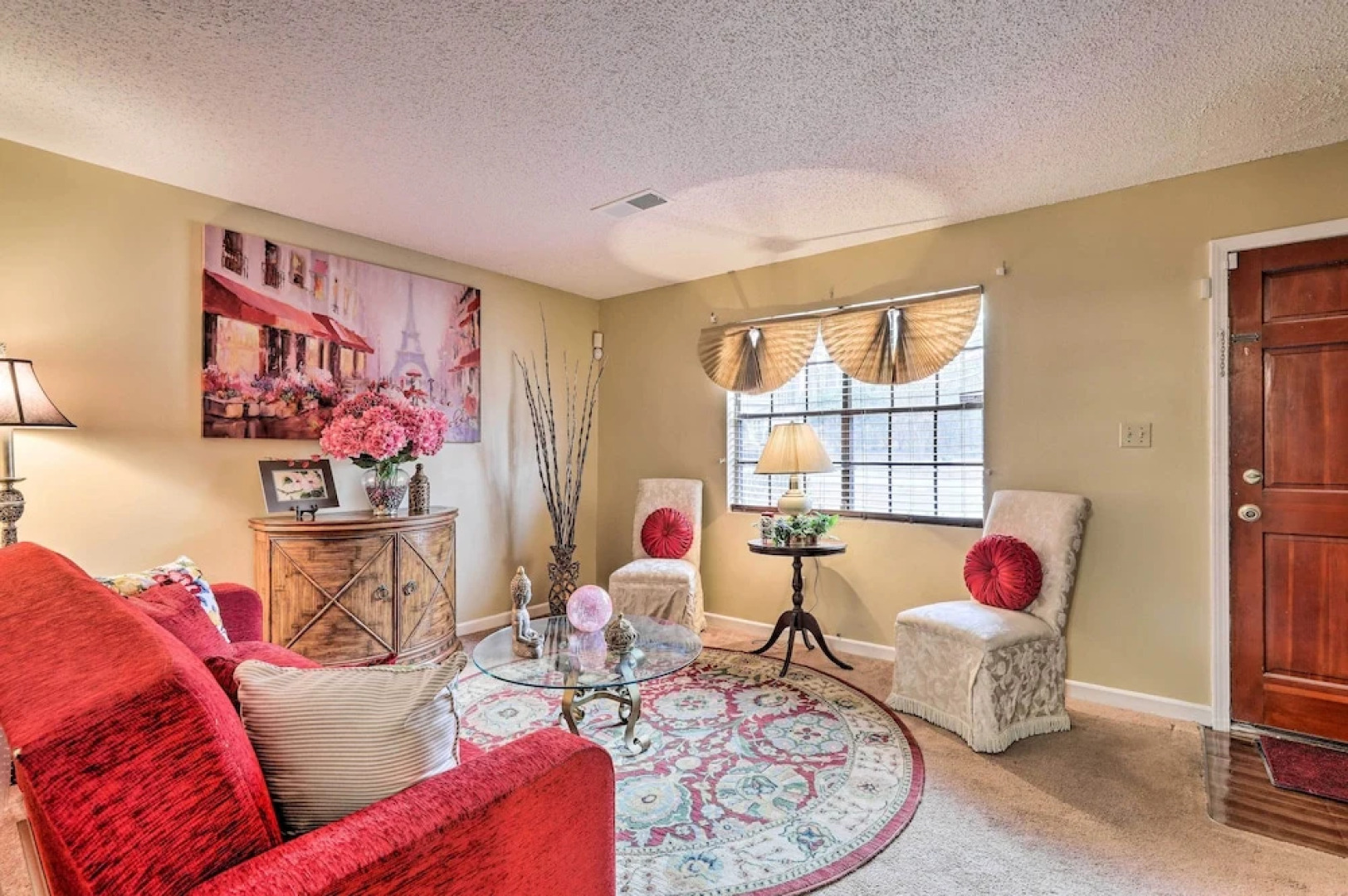 Family Home Near Panola Mountain State Park!