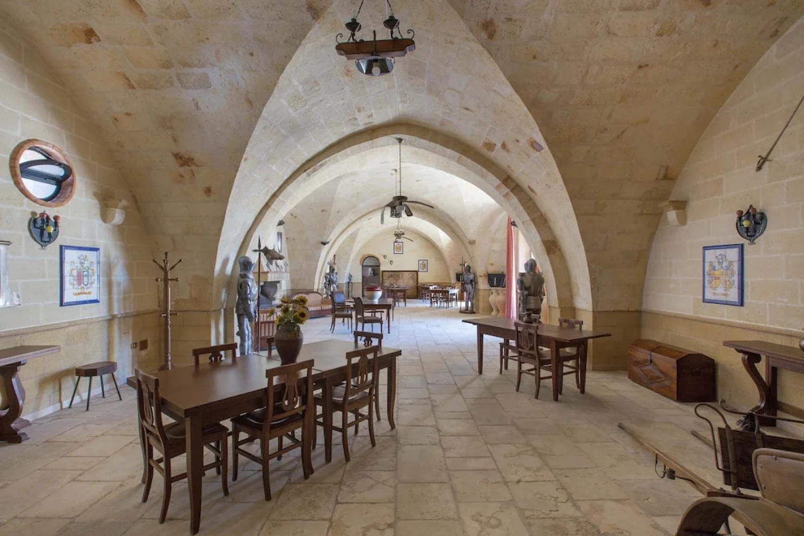 2040 Antica Masseria Casa Rossa - Appartamento Frantoiana by Barbarhouse