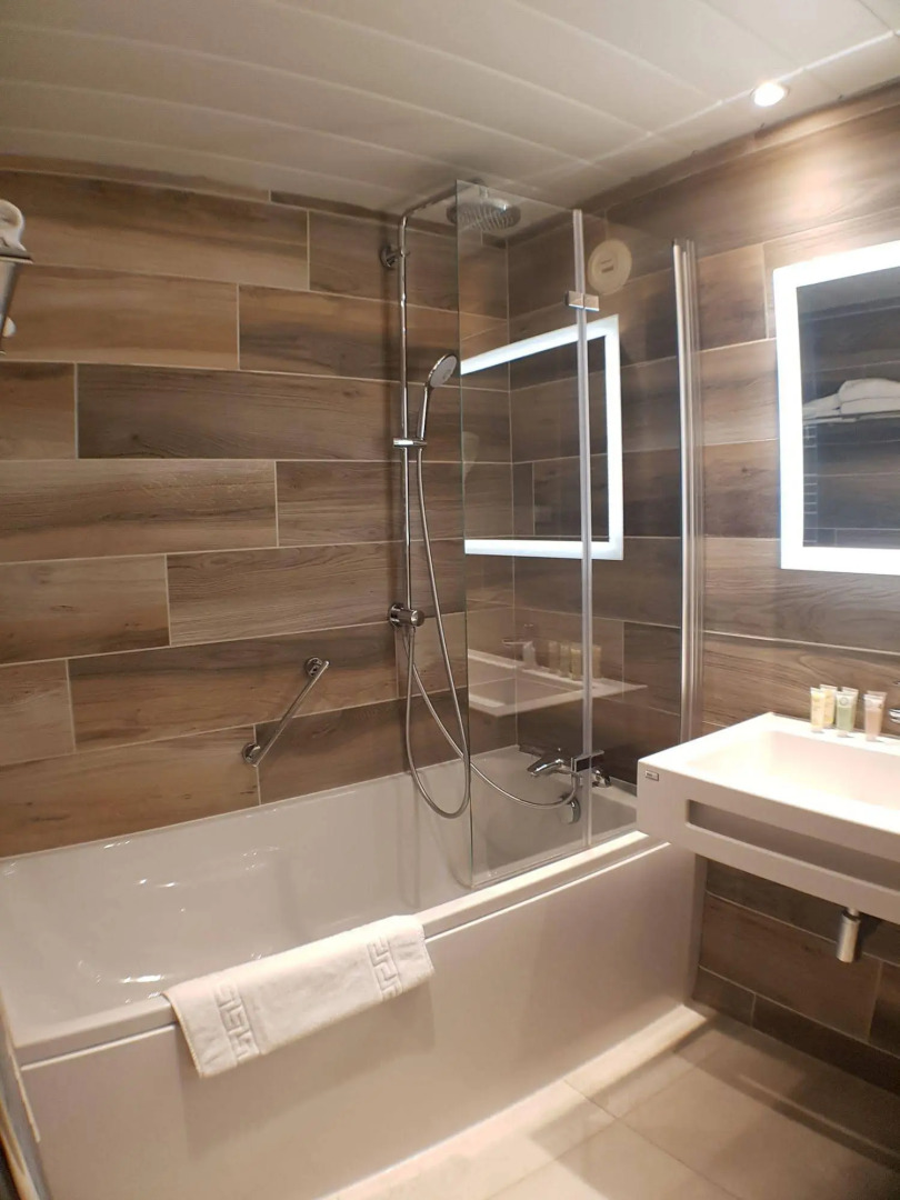 Domaine de la Forêt d’Orient, Logis Hôtel, Restaurant, Spa & Golf