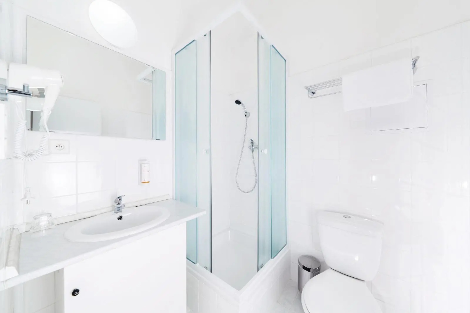 Ski Hotel Svoboda nad Upou