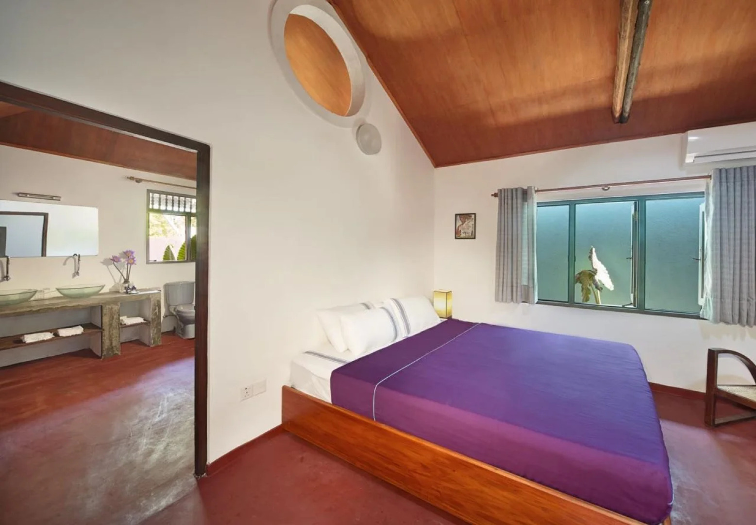 Rebirth Beach Resort