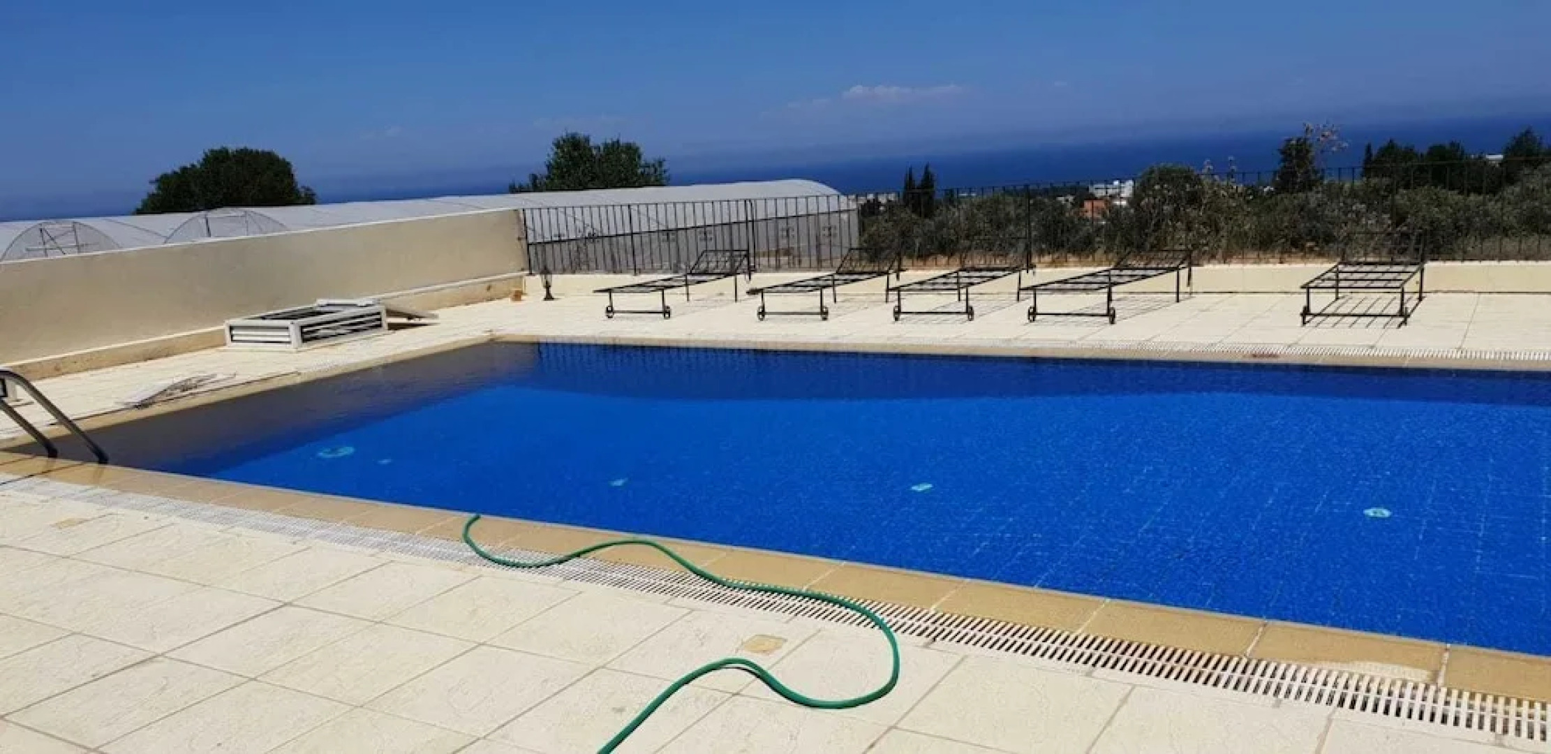 Mountain Pearl Villa