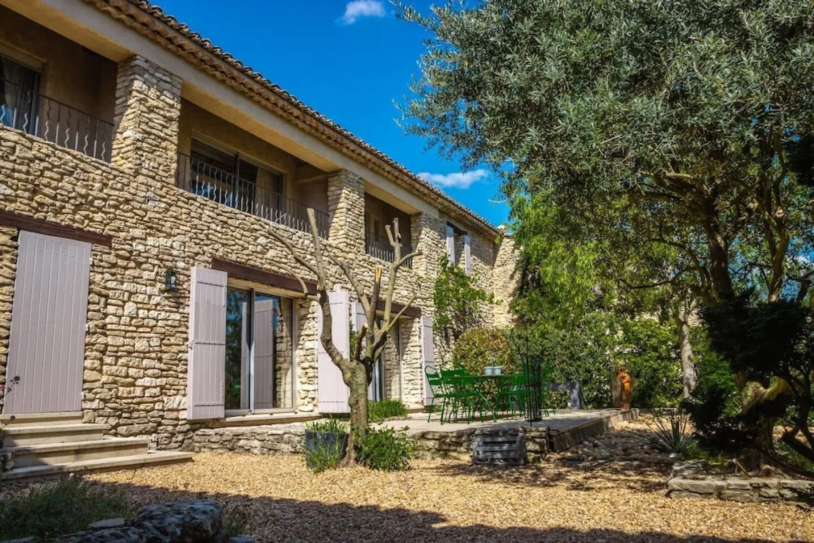 Mas de la Balendrane