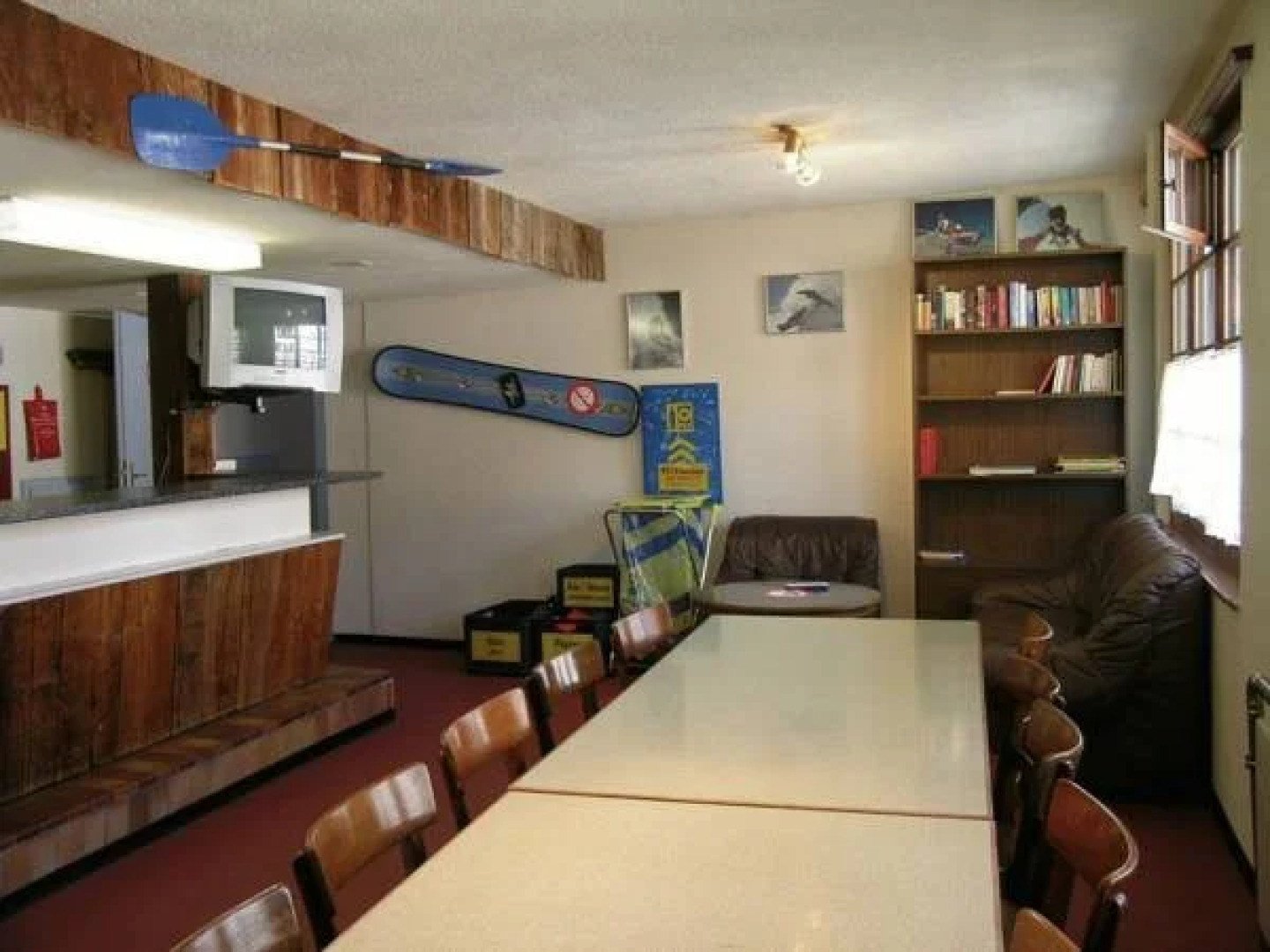 Hirschen Schwyz GmbH - Hostel