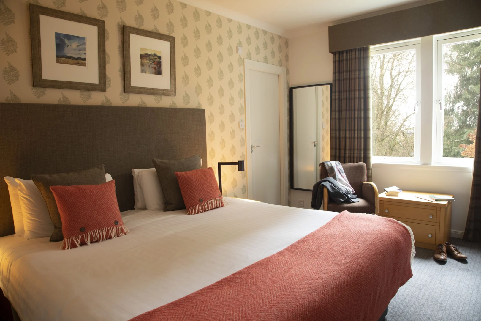 Murraypark Hotel