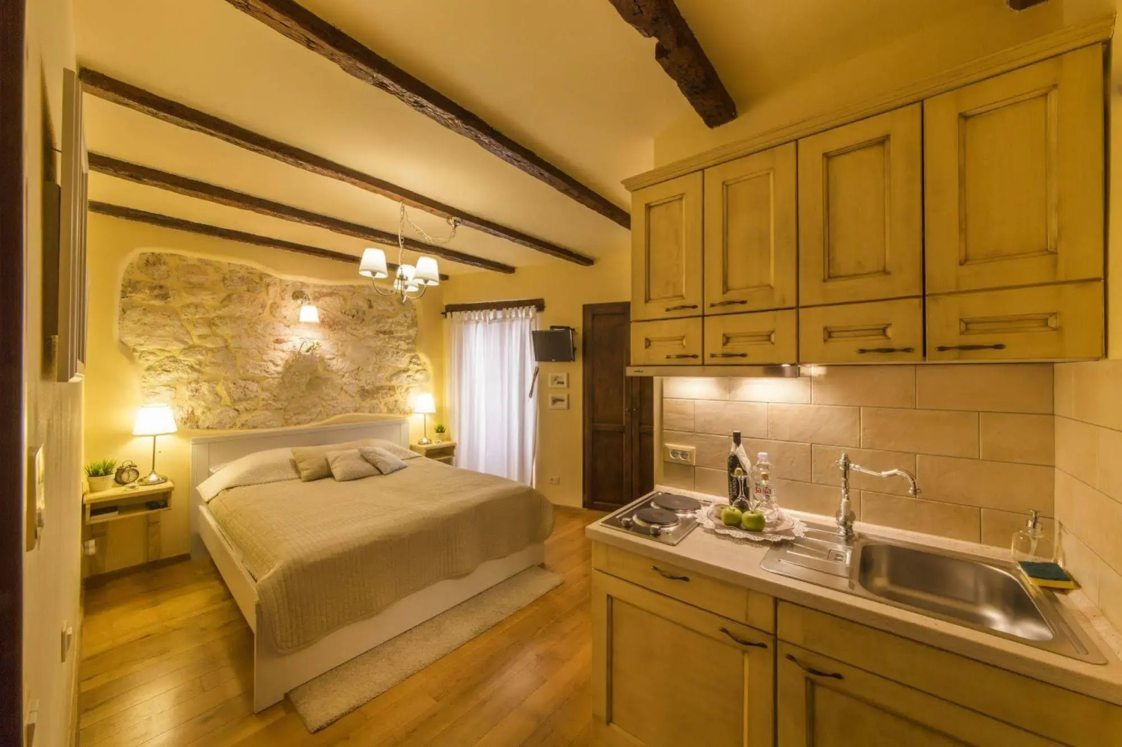 Rooms Duketis