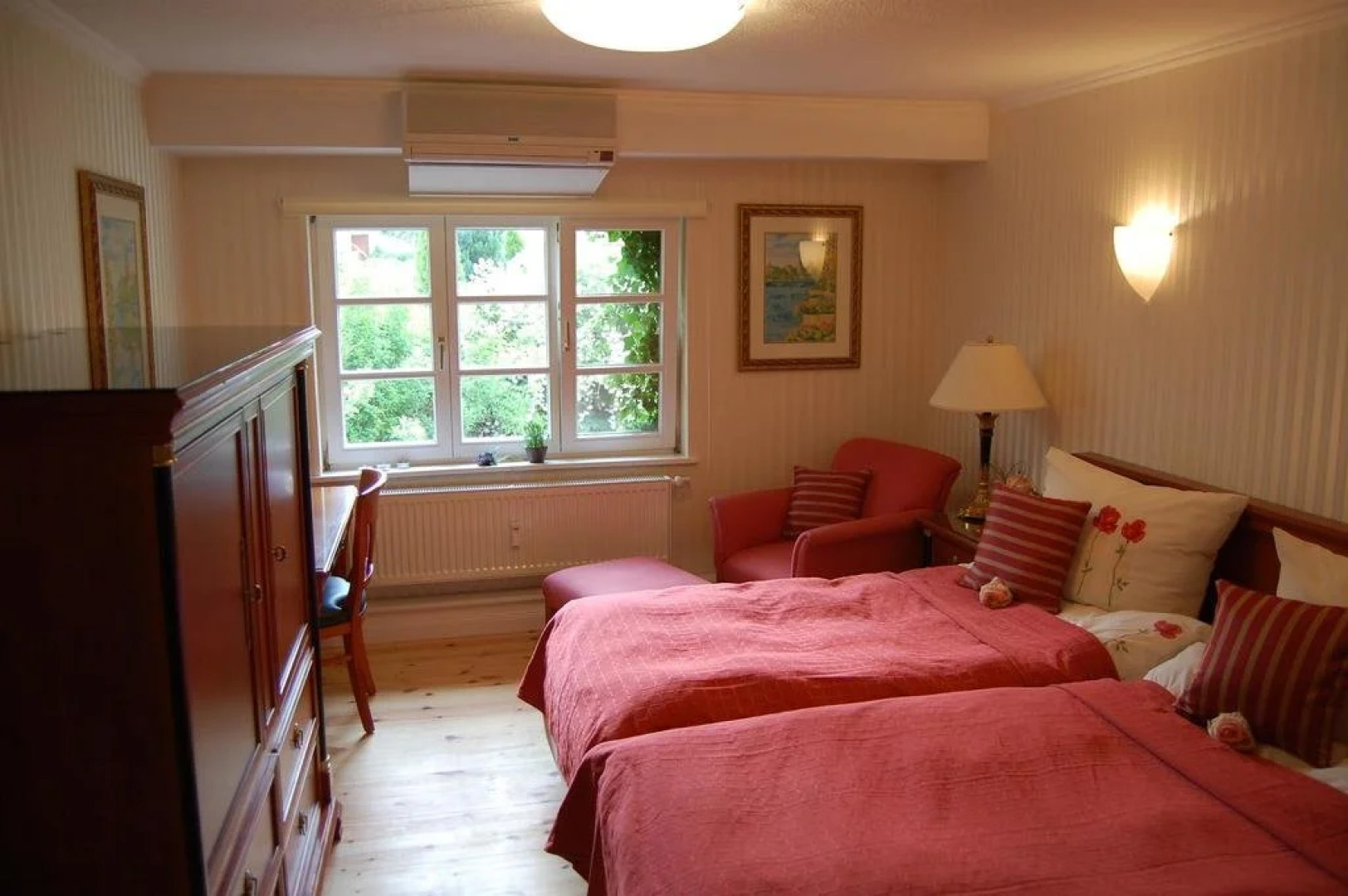 Schillers Gästehaus