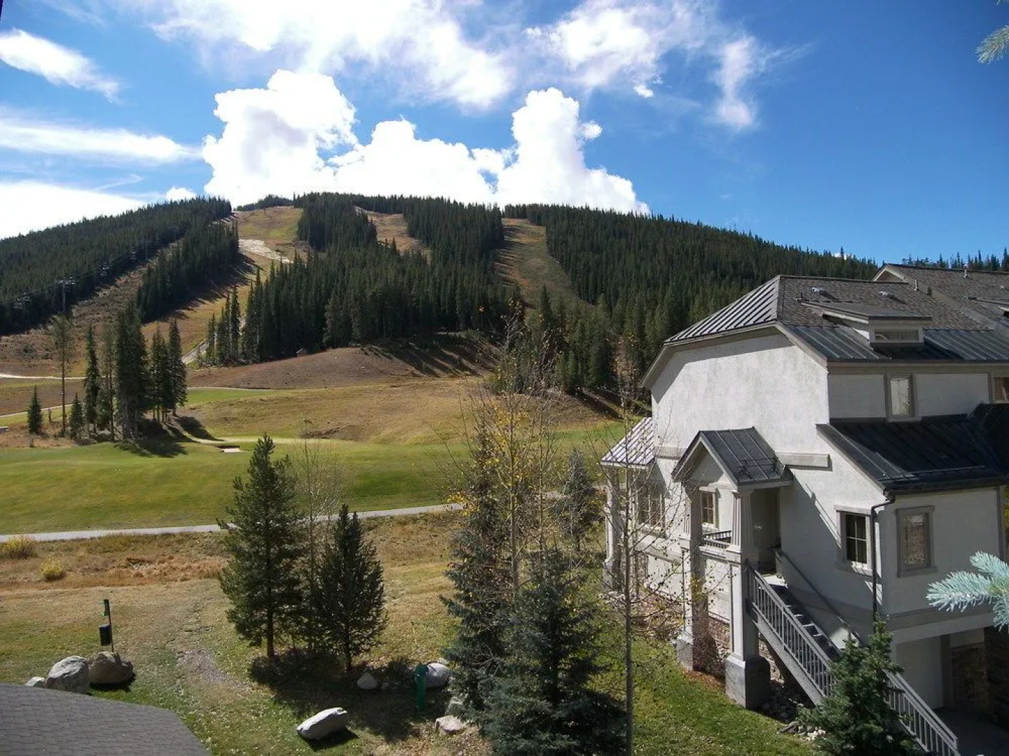 Rocky Mountain Resort Management Copper Mountain