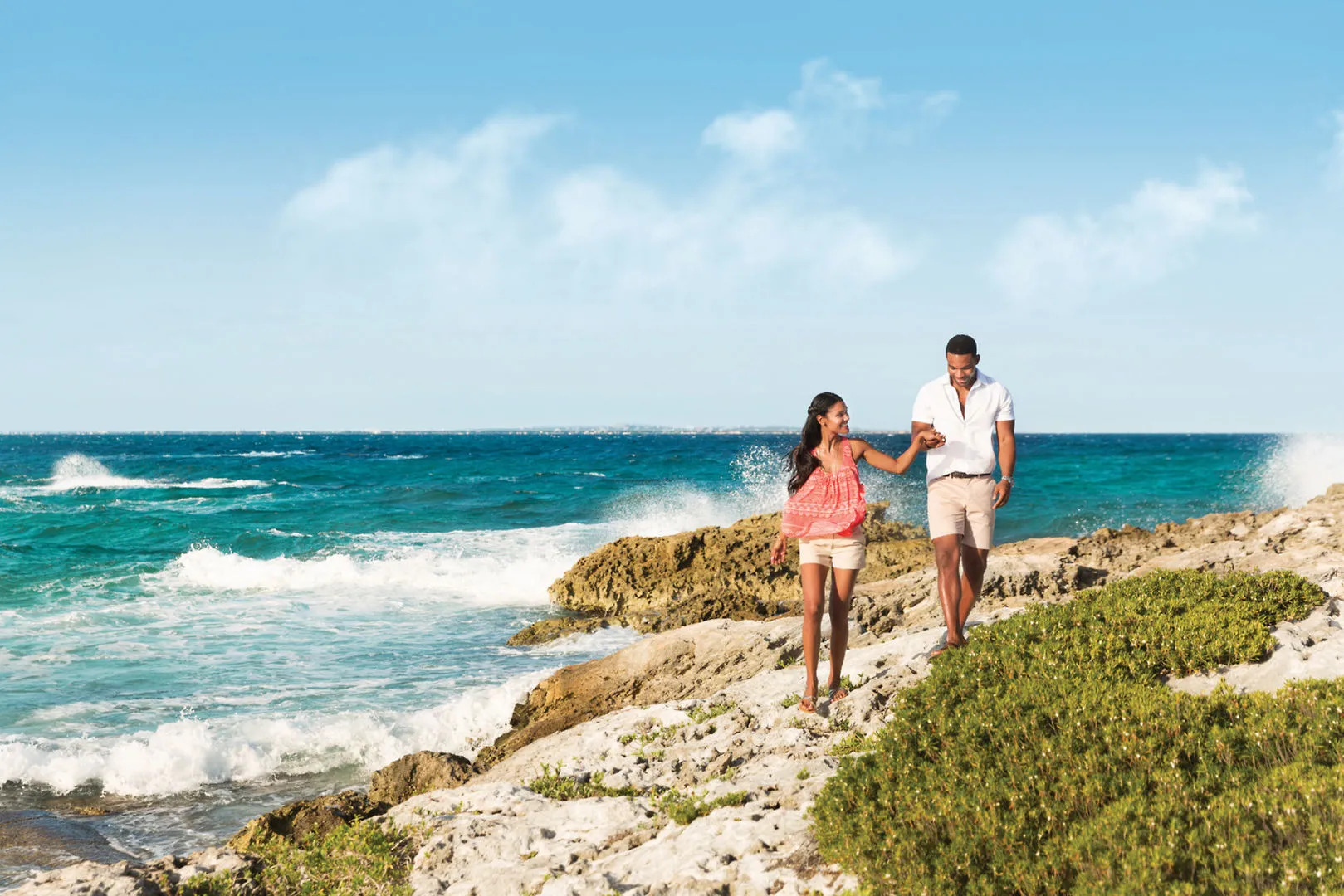 Dreams Puerto Morelos Resort & Spa