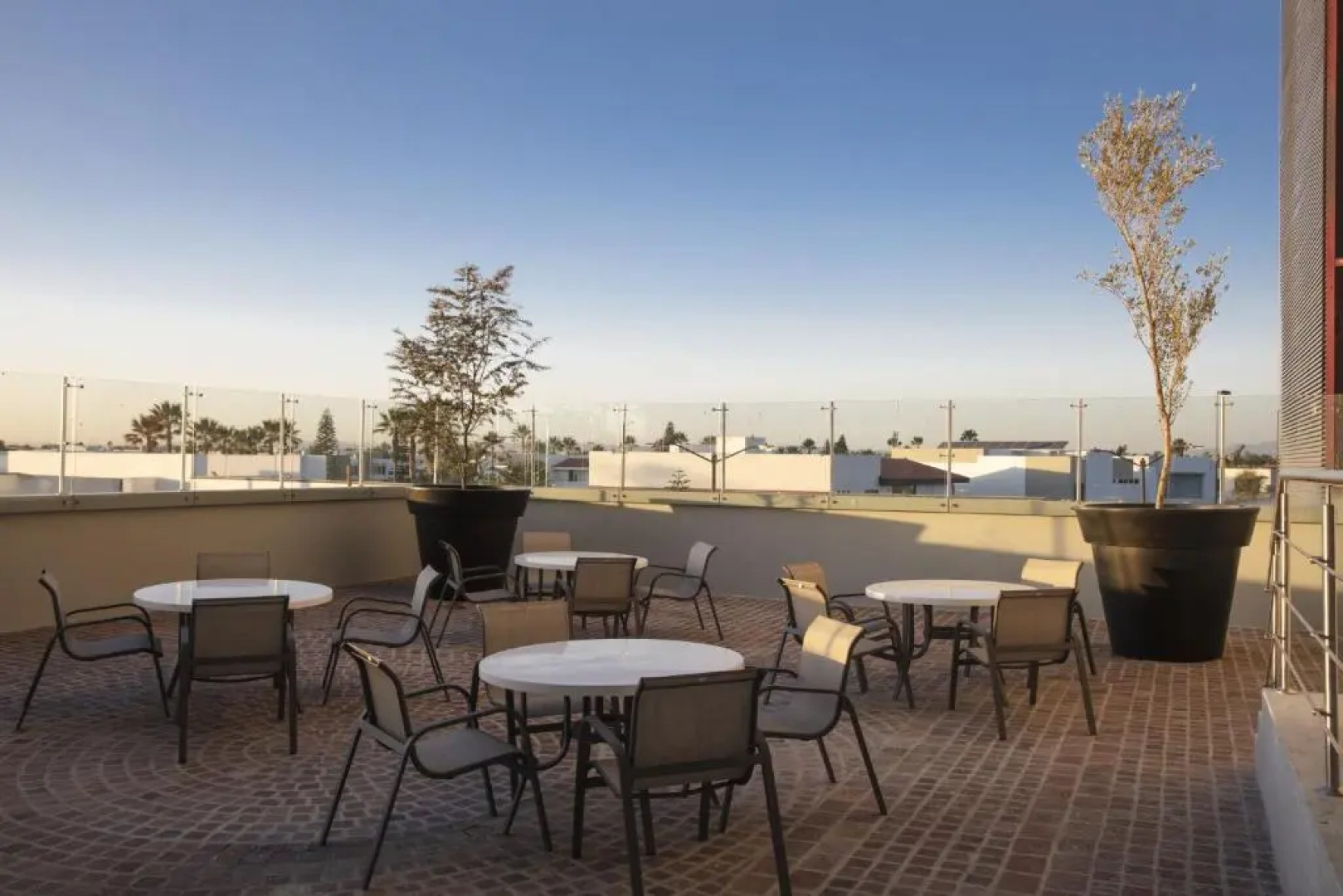 Fiesta Inn Celaya Galerias