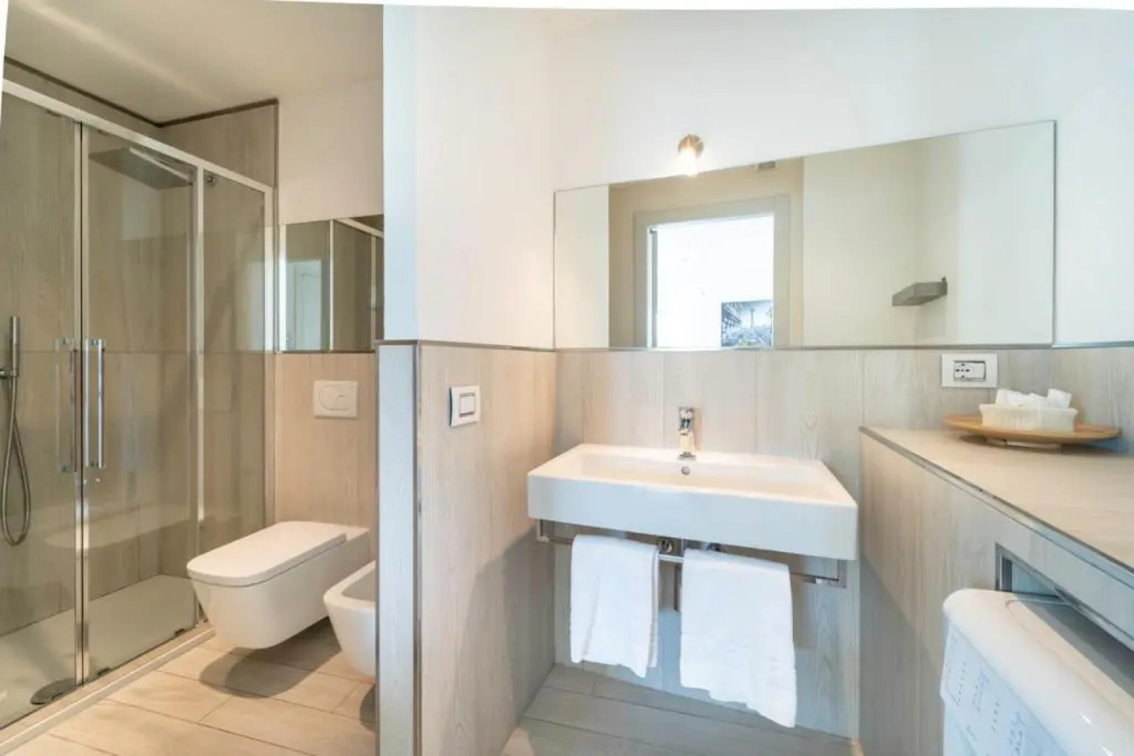 La Villa Holiday House