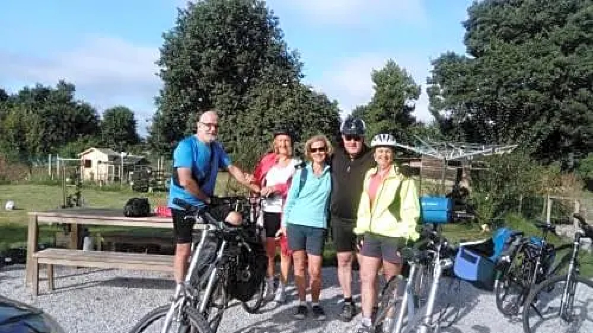 Gouarec Bed & Breakfast