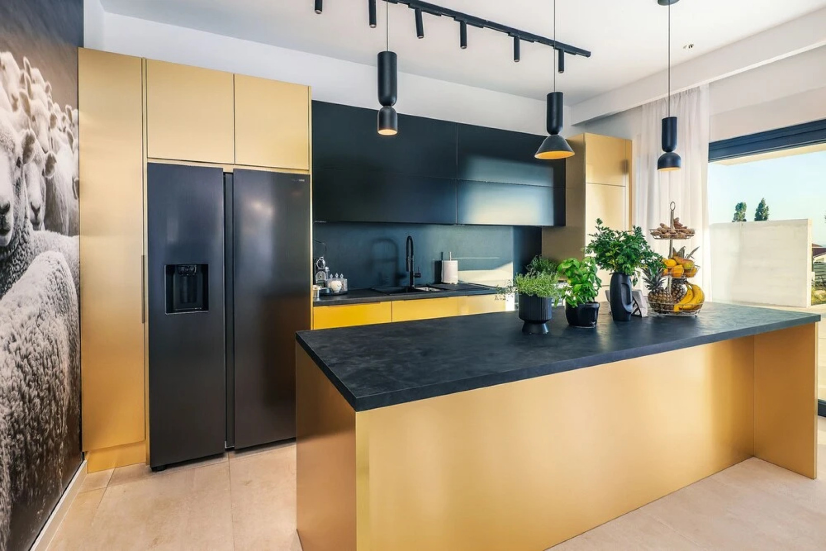 Luxury villa 360 - private heated pool