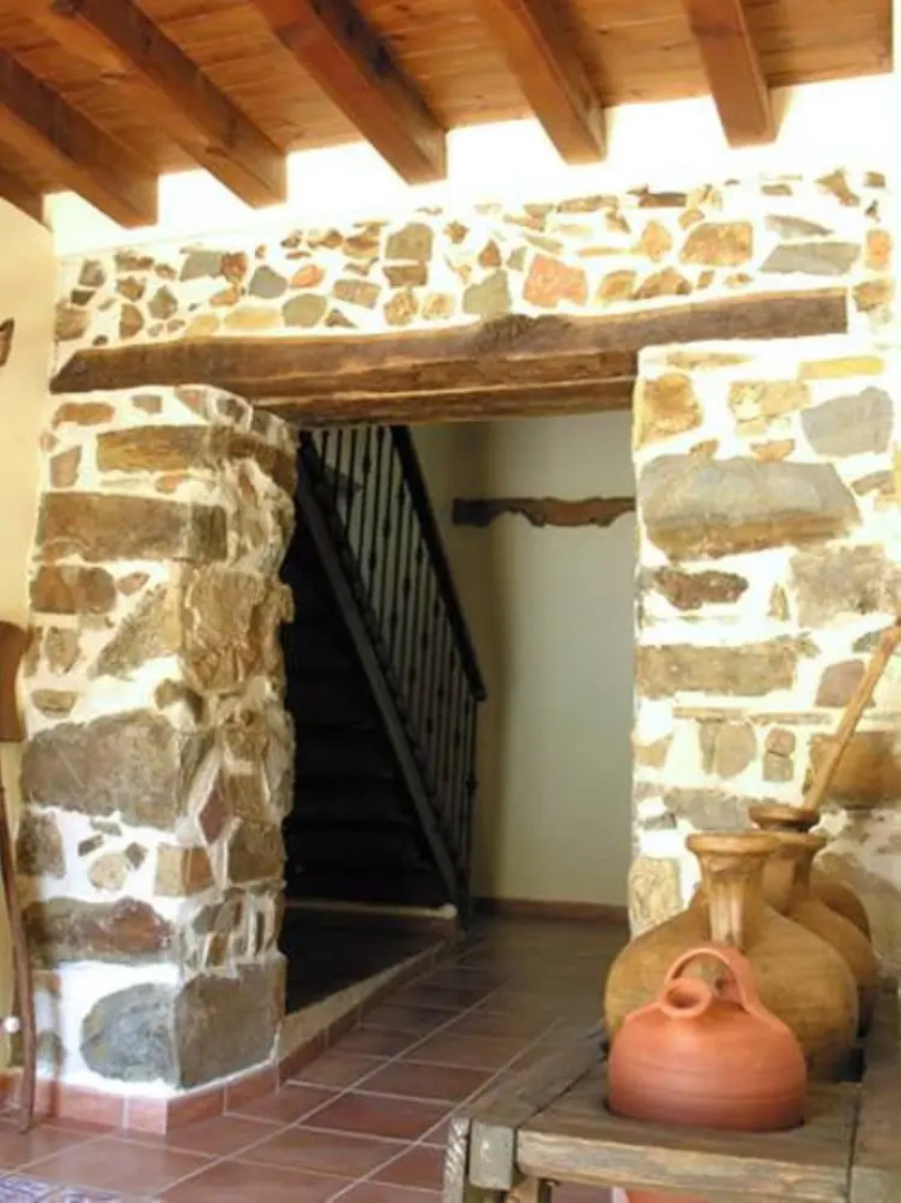 Casa Rural Cervantes