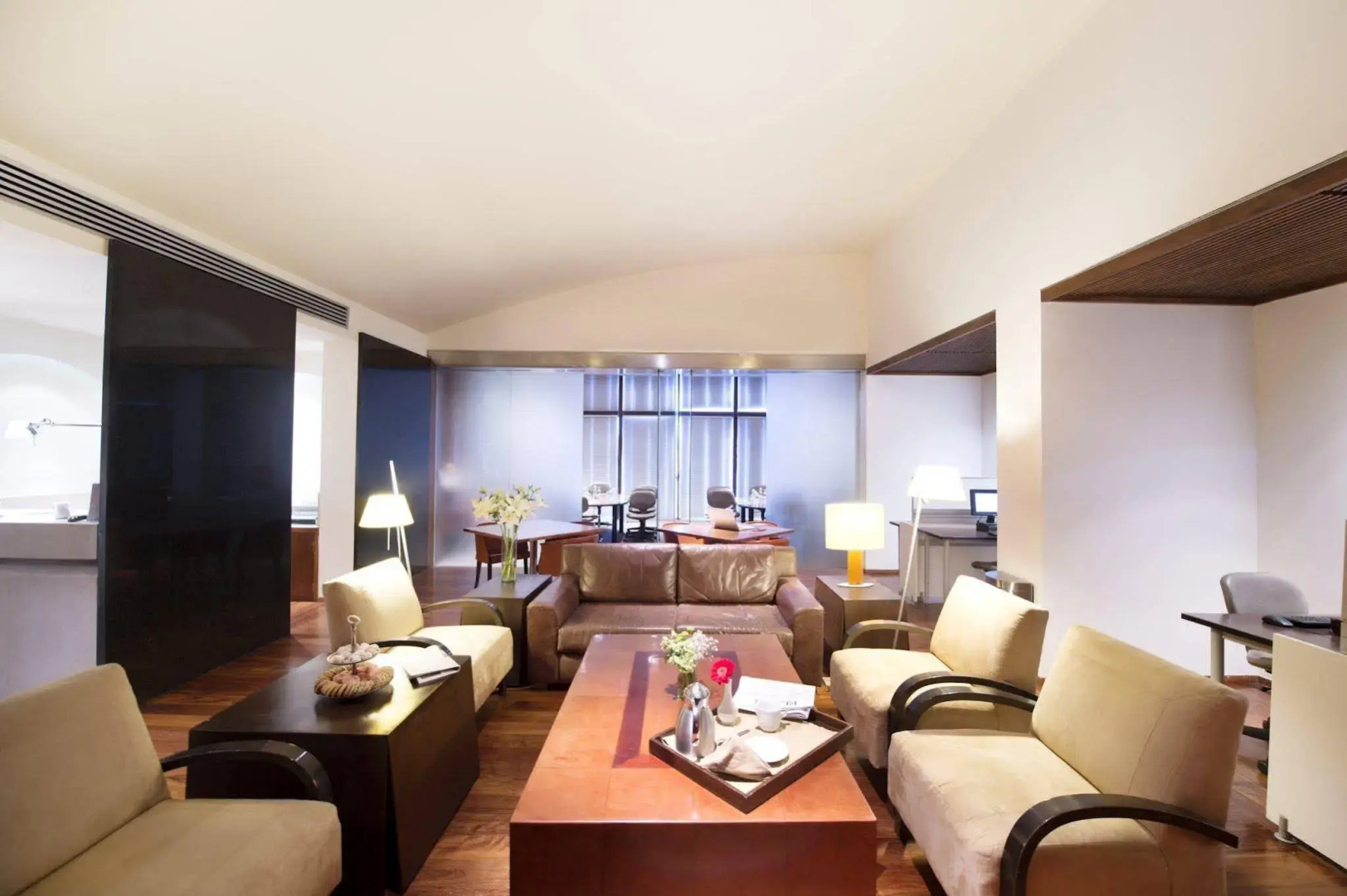 Grand Fiesta Americana Queretaro