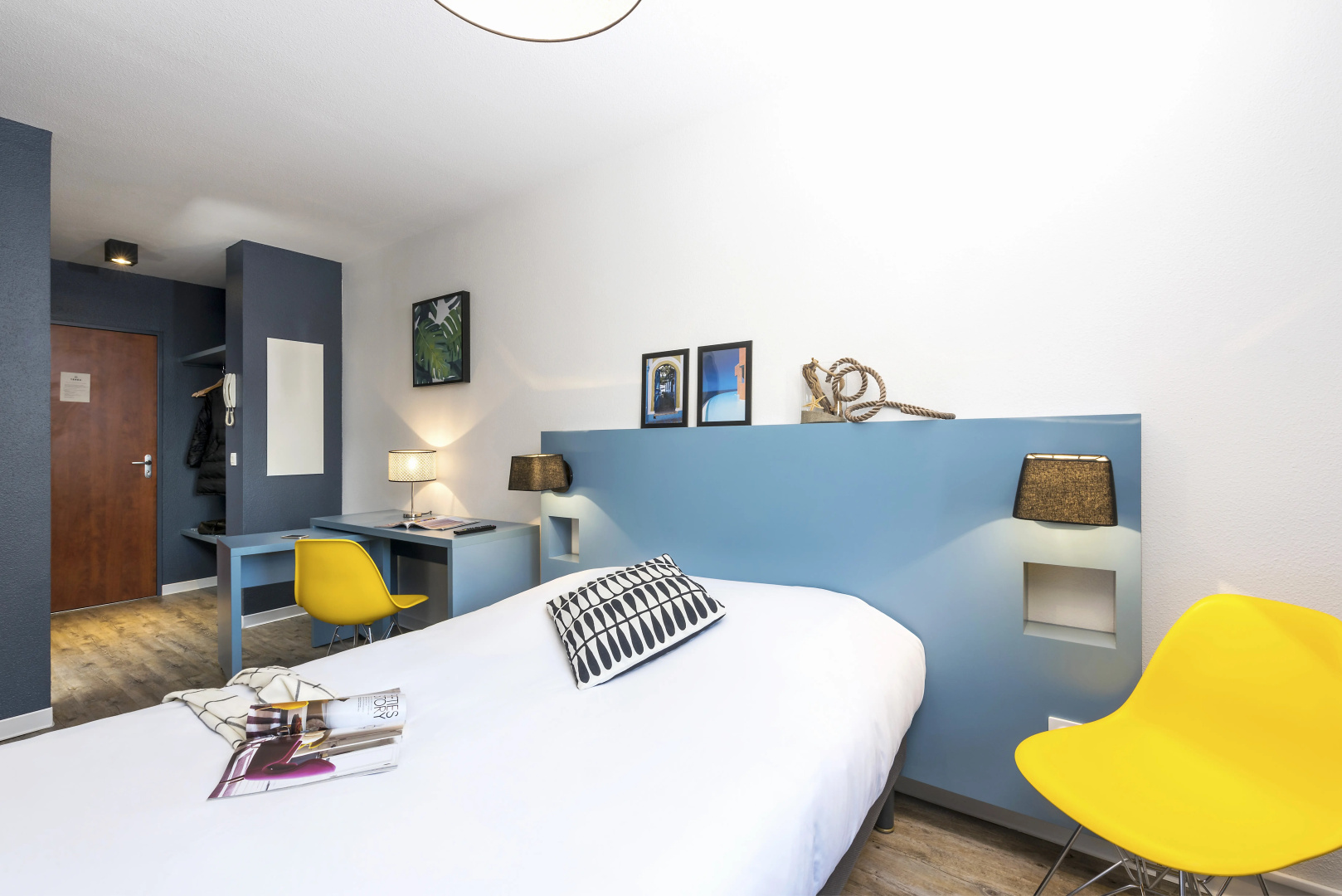 Ténéo Apparthôtel Bordeaux - Gare Saint Jean
