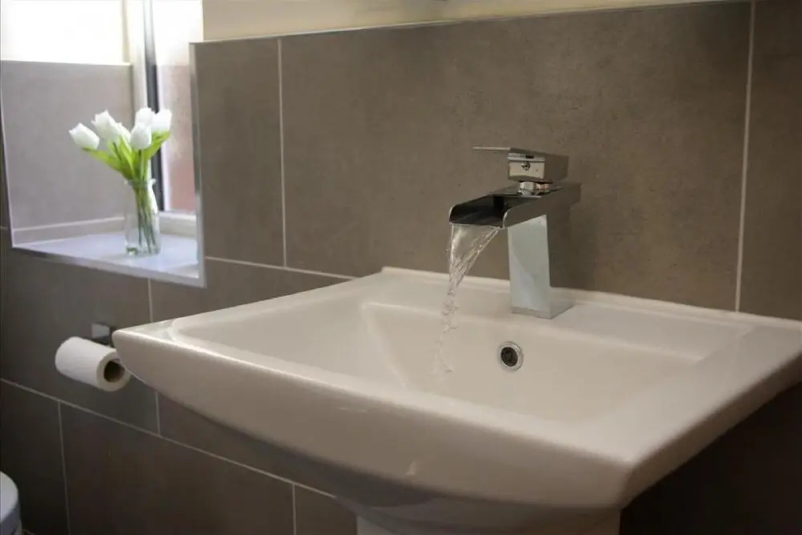 The Rudyard Suite - Premier Serviced Accommodation