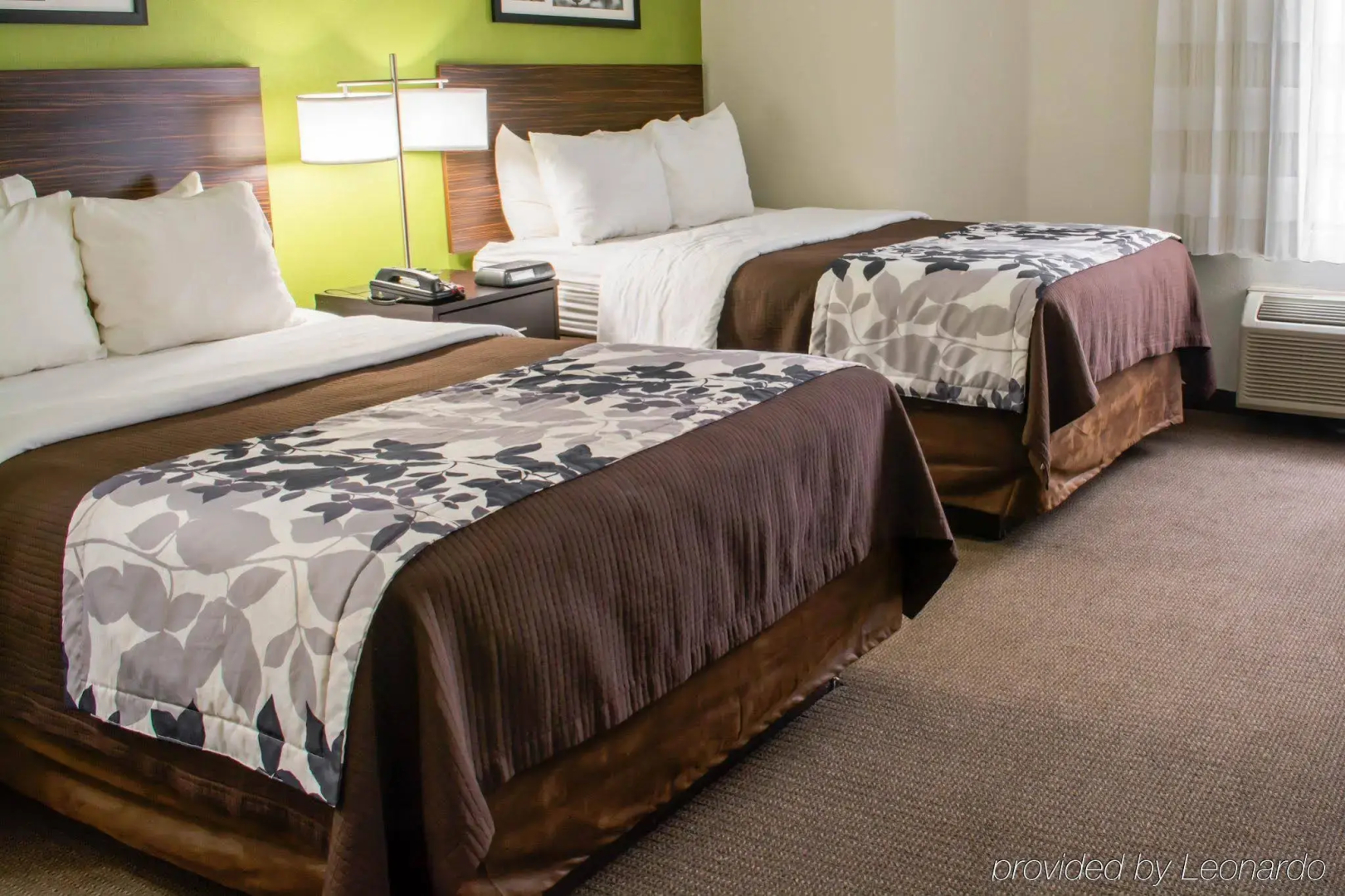 Country Inn & Suites by Radisson, Roanoke Rapids, NC