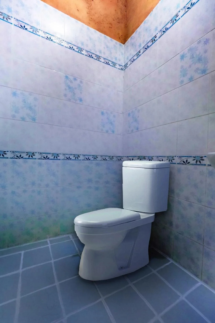 OYO 490 Chiangsan Golden Land Resort 2 (Vaccinated Staff)