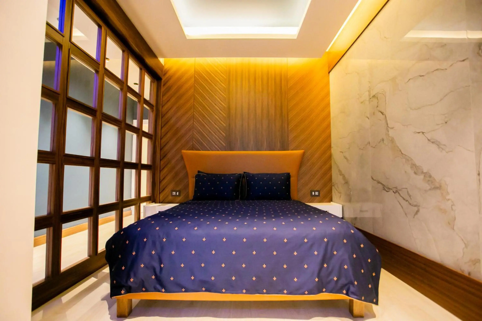 Lalila Blue Suites