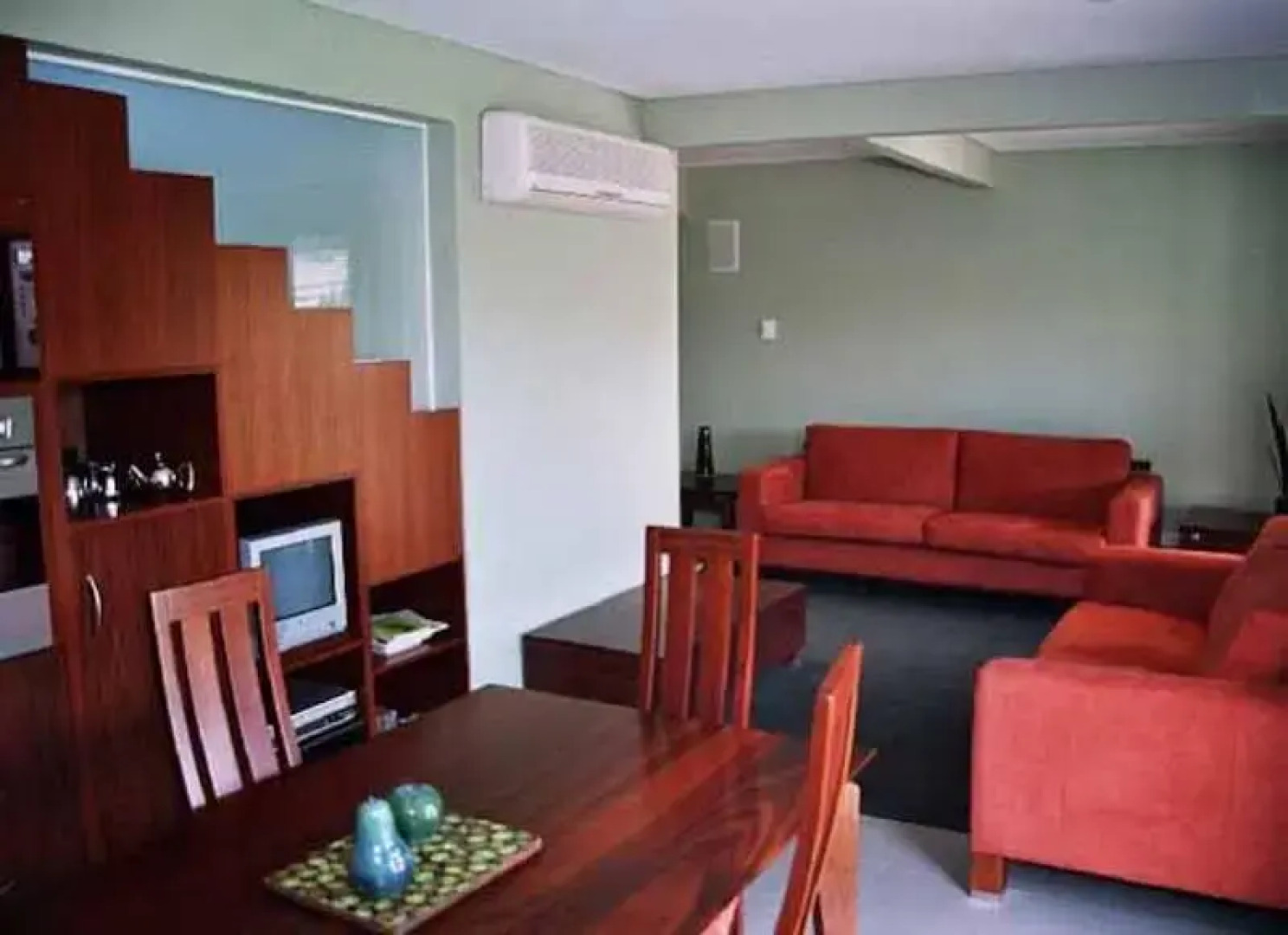 Red Brier Cottage Accommodation