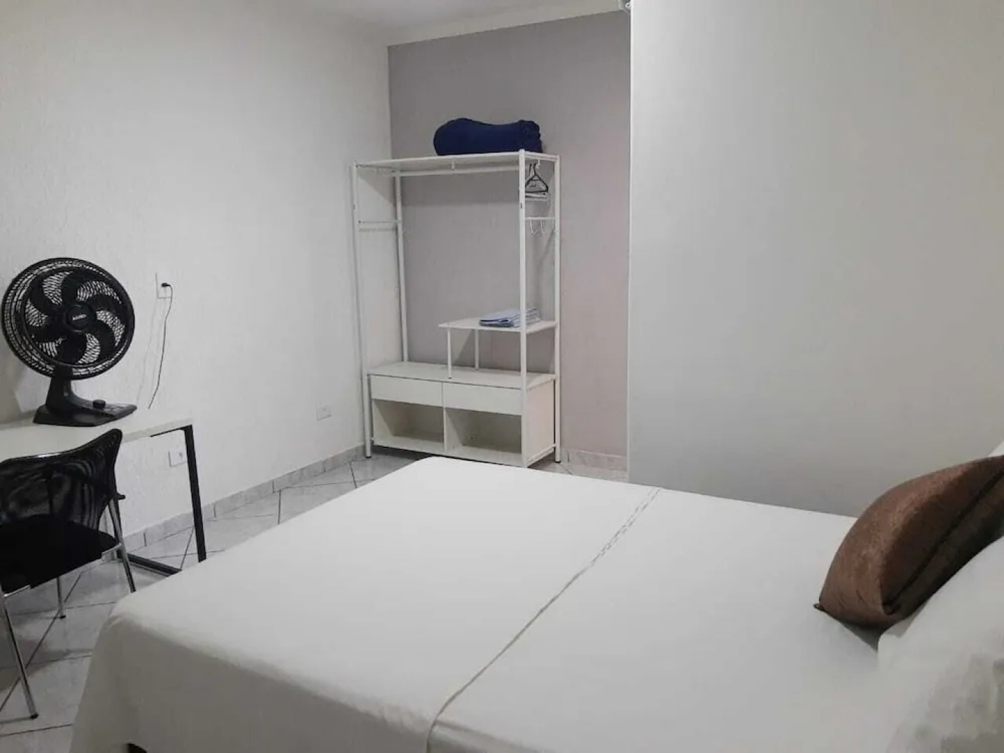 Pousada EAS GRU Airport