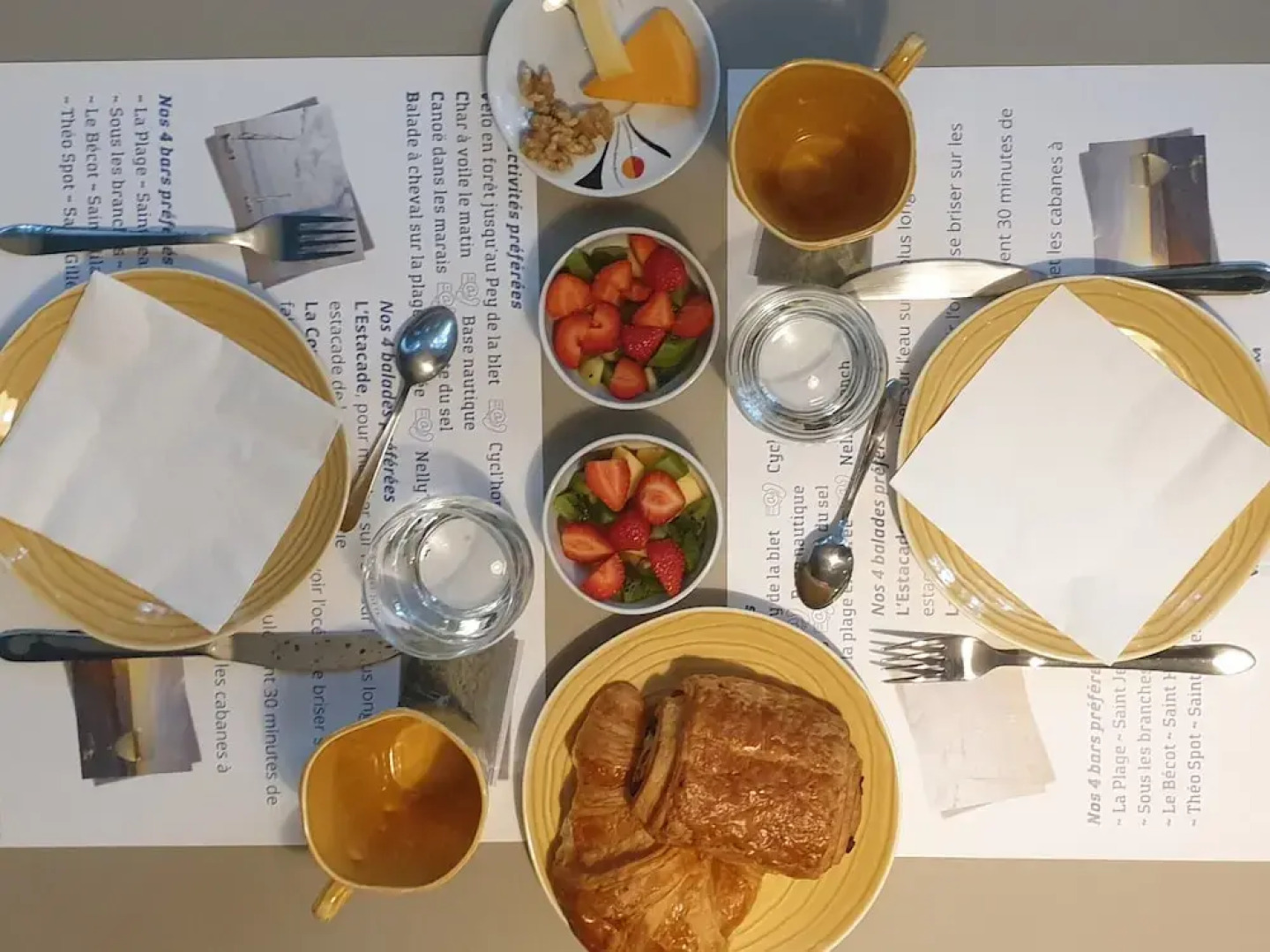 Casita Del Mar Apparts