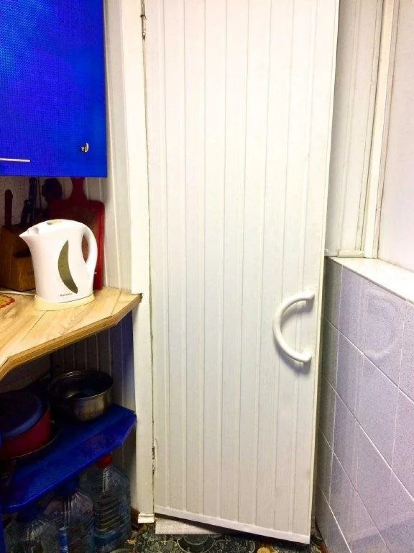 Mini Hotel Primorskiy 36