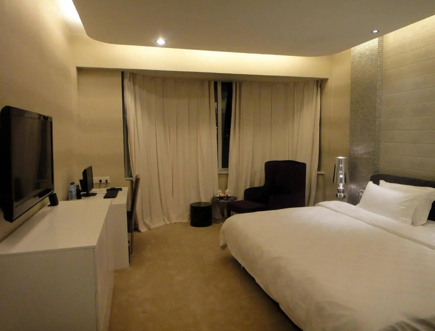 Verona Lanshang Hotel (Badaju Zibo Railway Station)