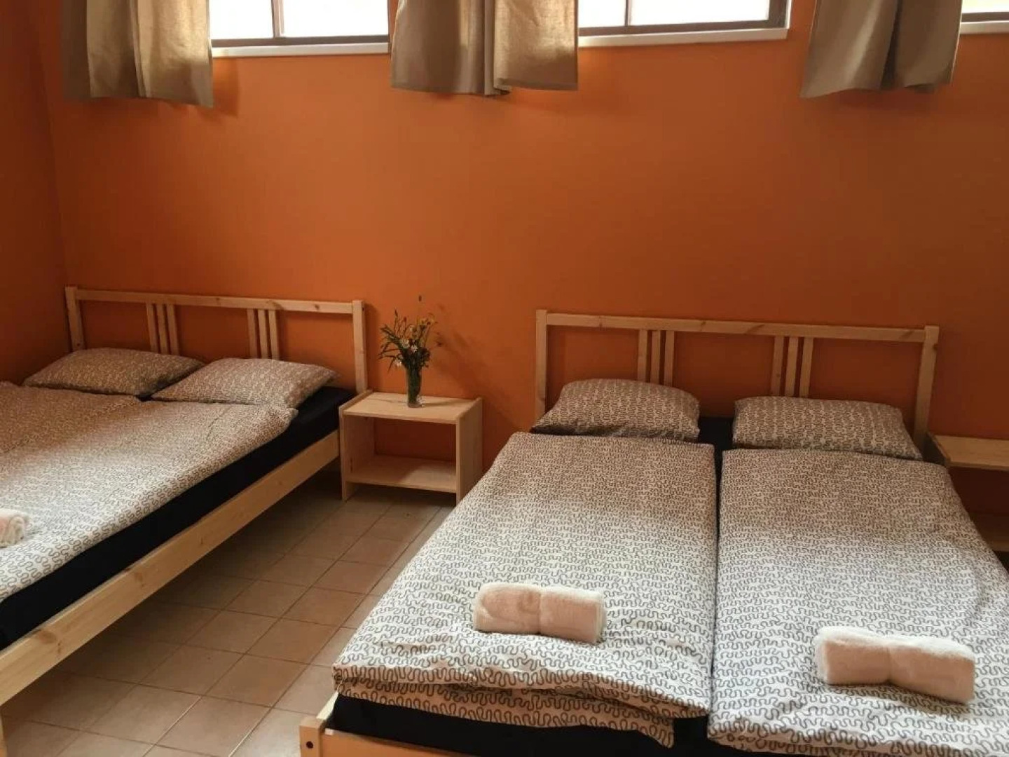 Areál Letních sportů