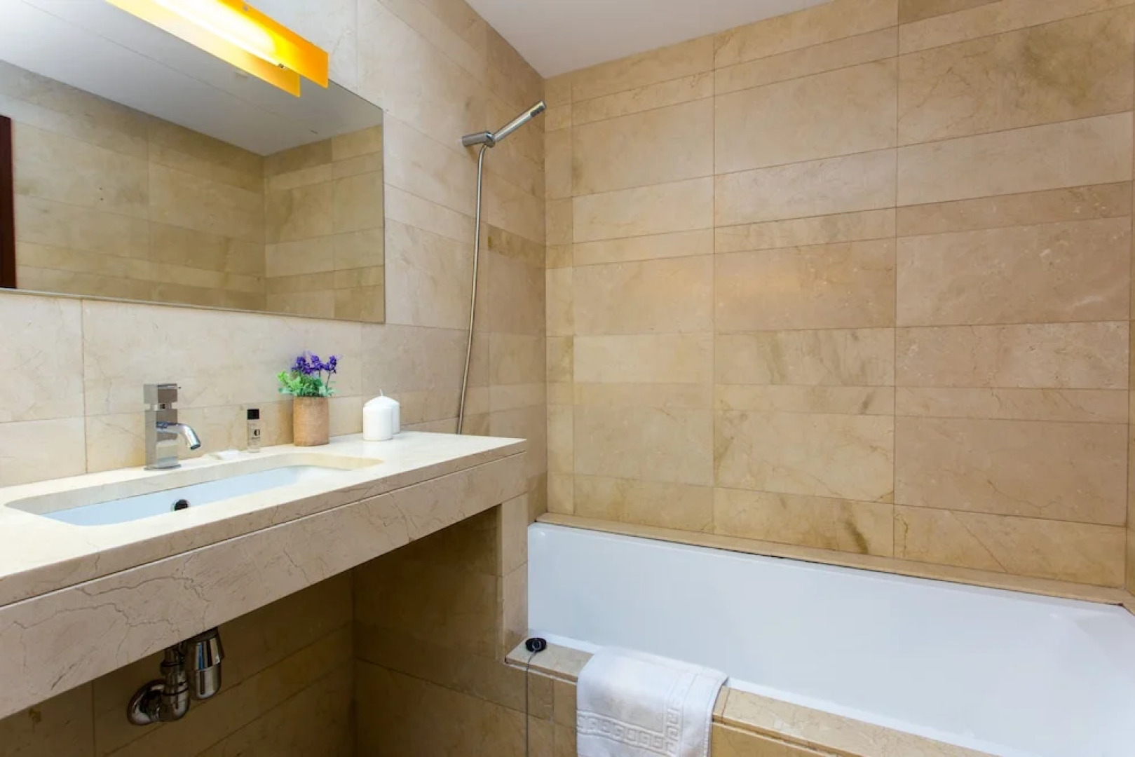 Villa Limonium Deluxe TVL 07