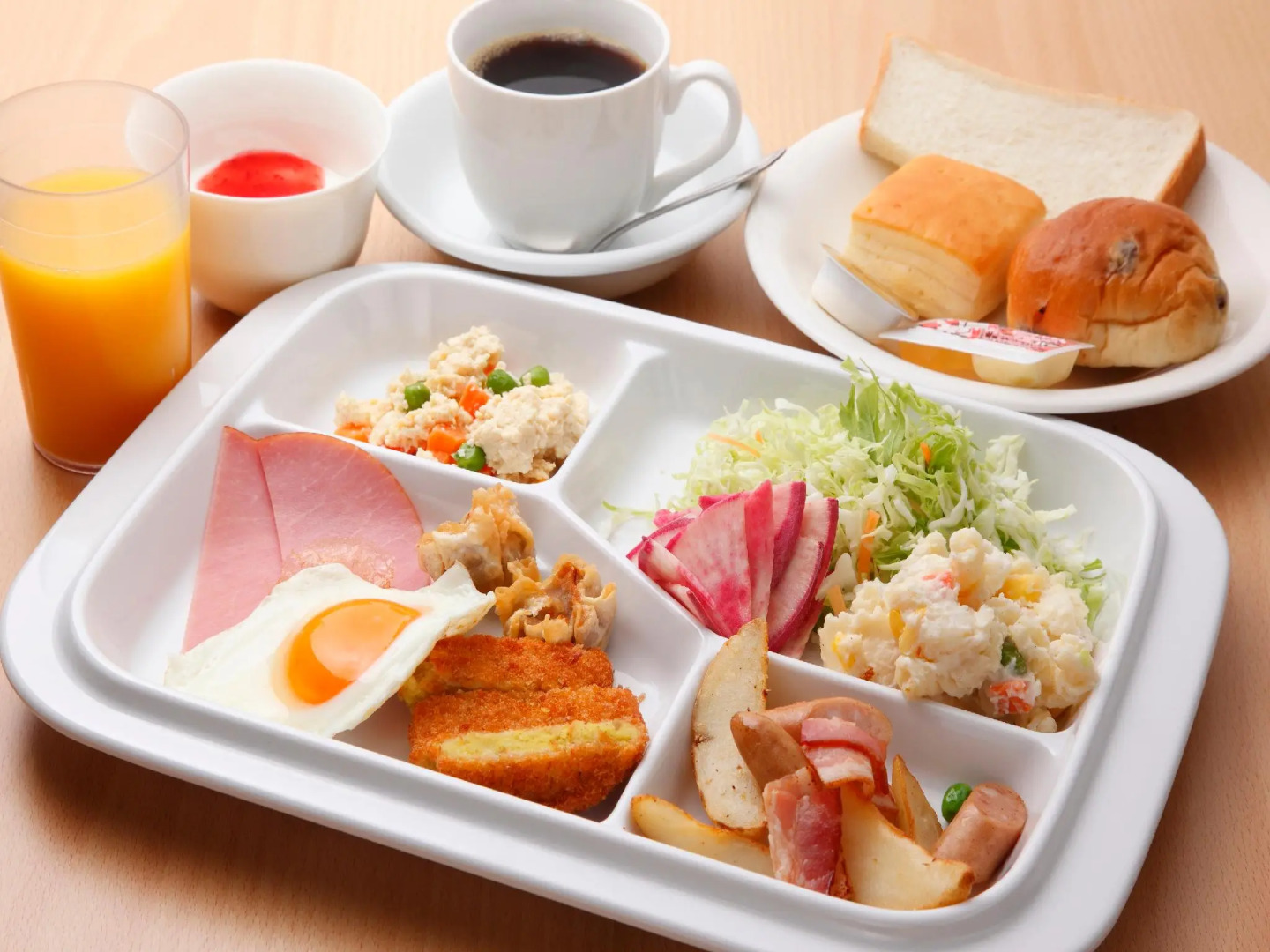 APA Hotel Aomori Eki Kenchodori