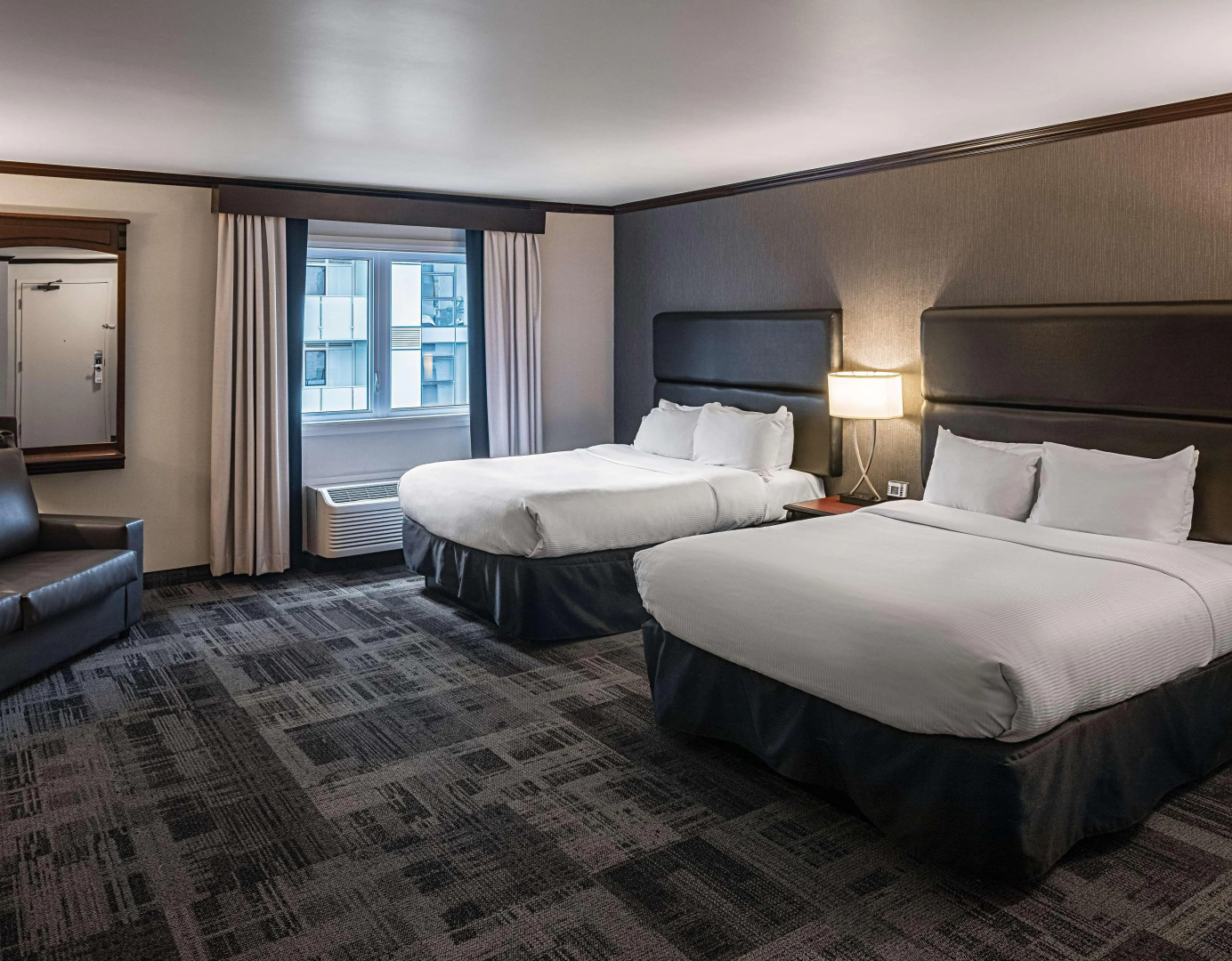 Best Western Plus City Centre/Centre-Ville