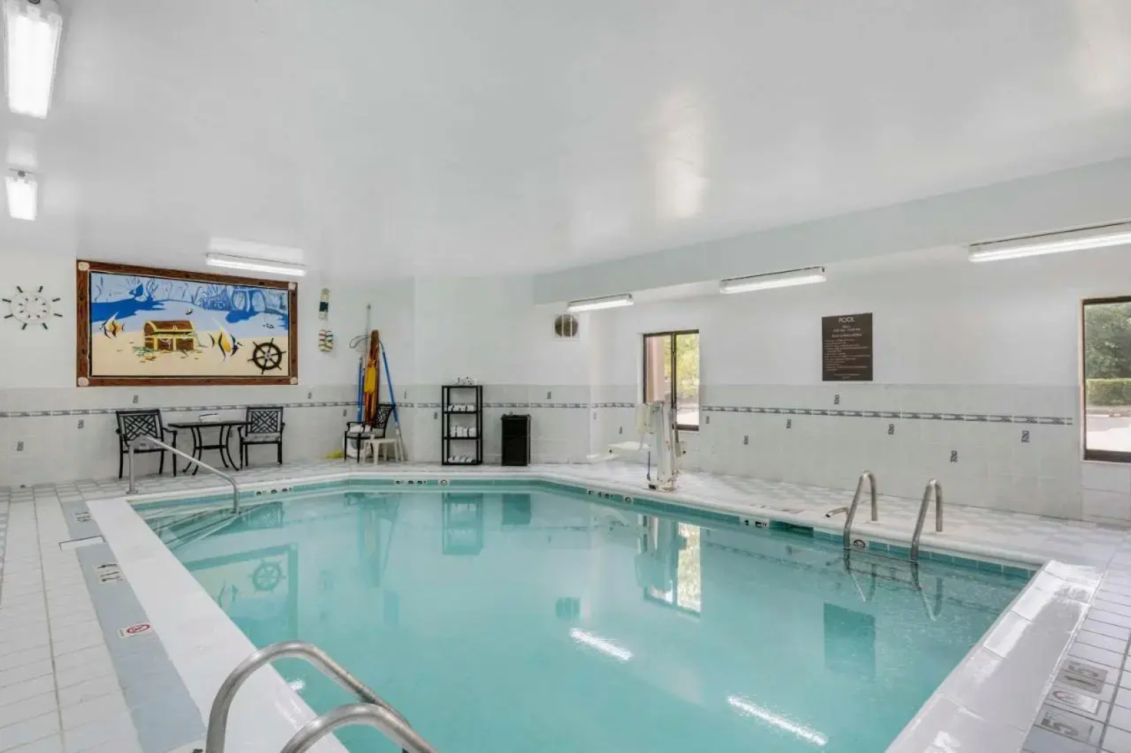 Holiday Inn Express La Grange