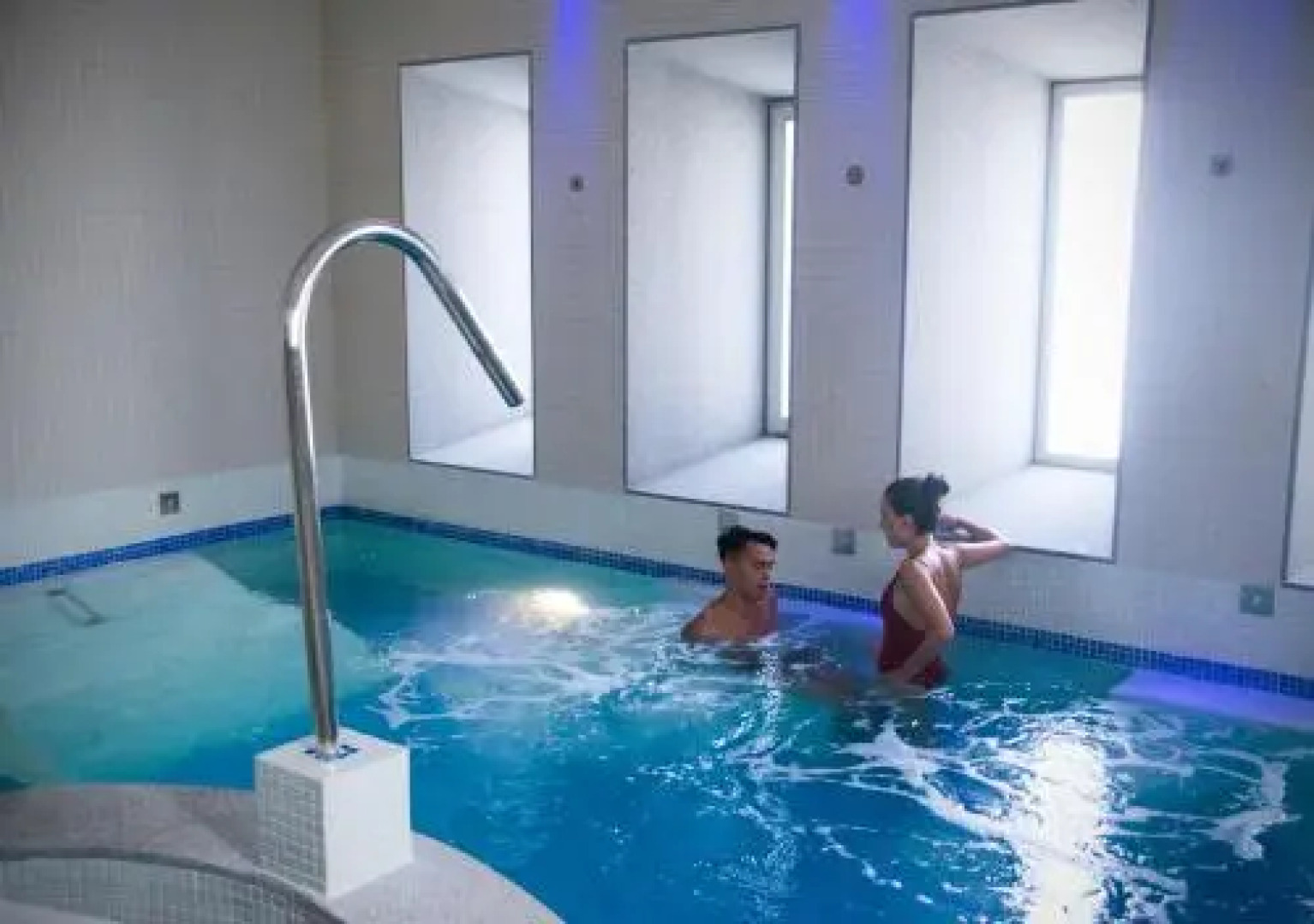 Hotel Rural Piedra Y Luz